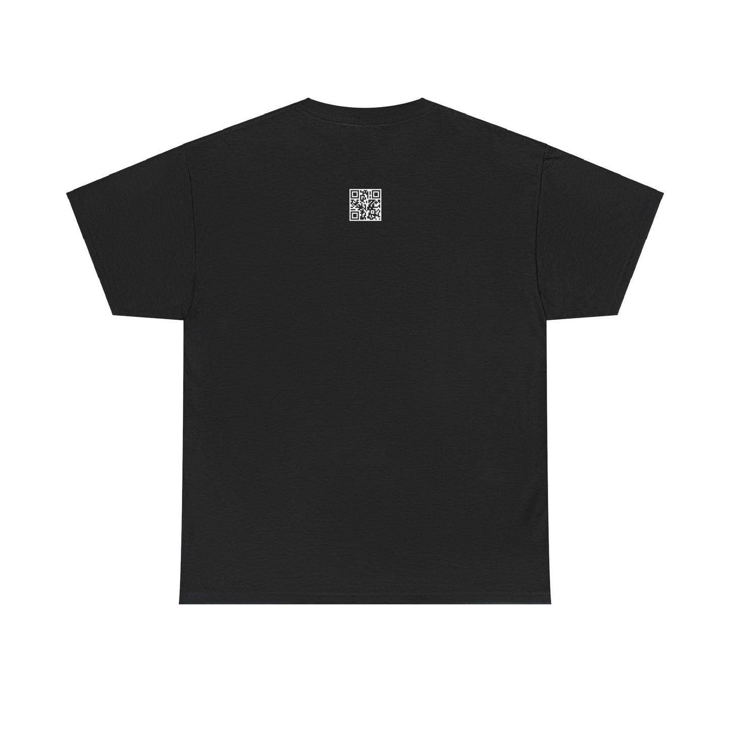 Nipsey Heavy Cotton Tee