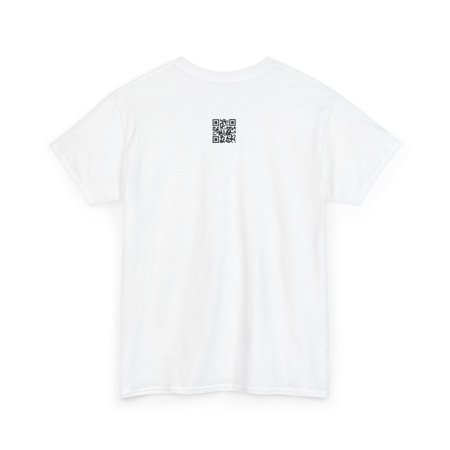 Dave East & Nipsey Heavy Cotton Tee