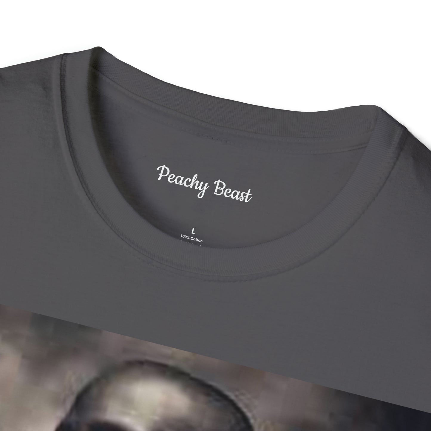 DMX T-Shirt (LIMITED EDITION ONLY 100 BEING SOLD)