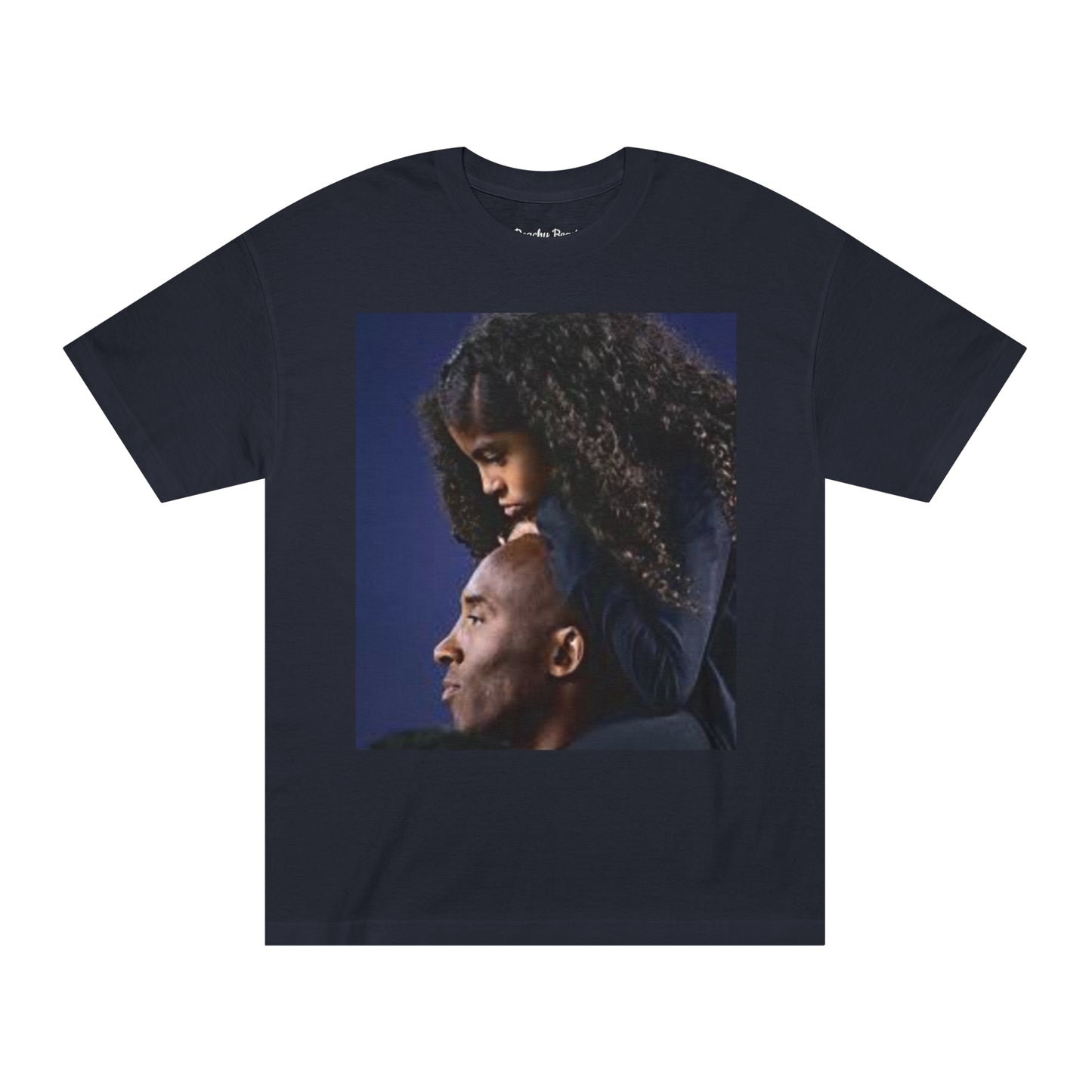 Kobe and Gianna T-shirt