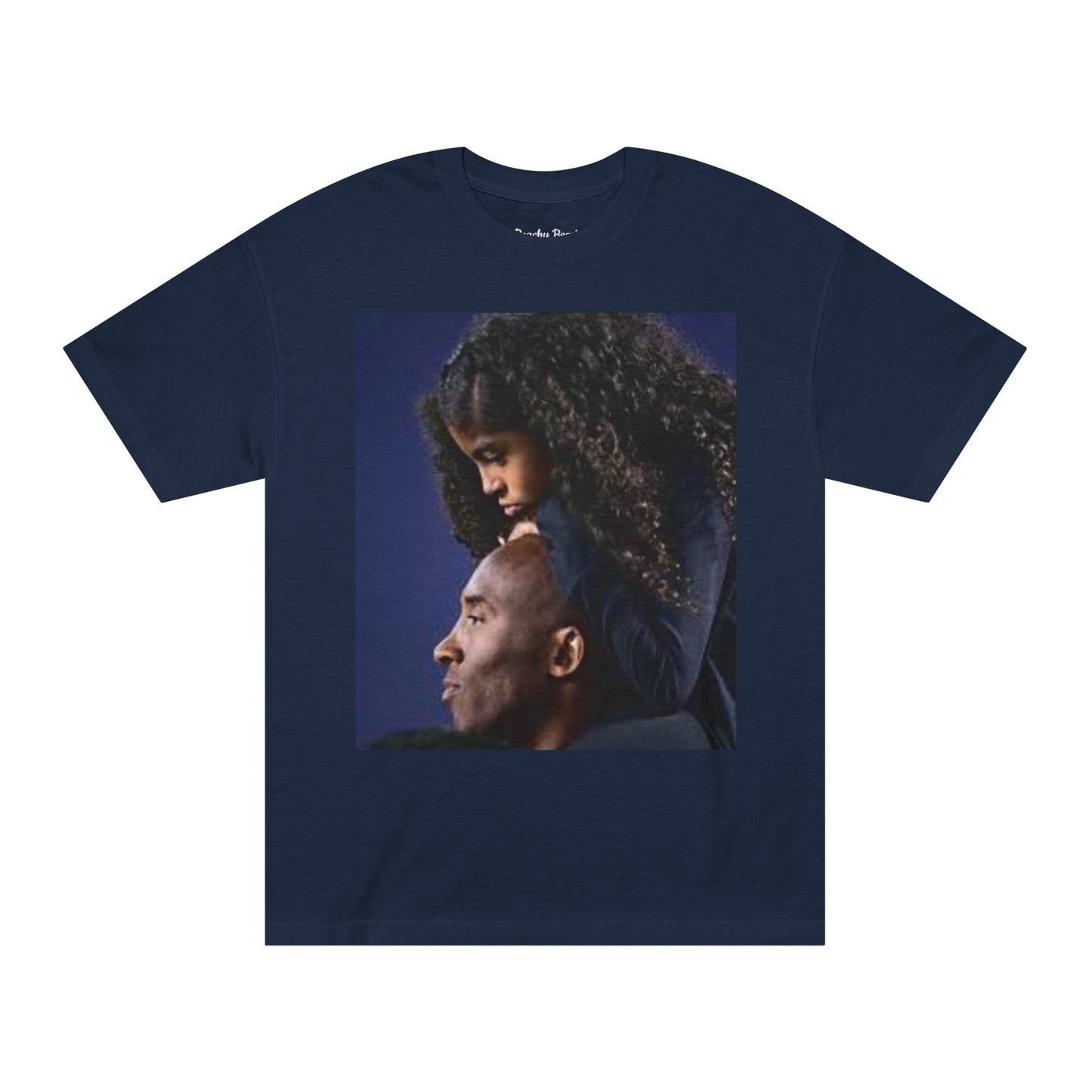 Kobe and Gianna T-shirt