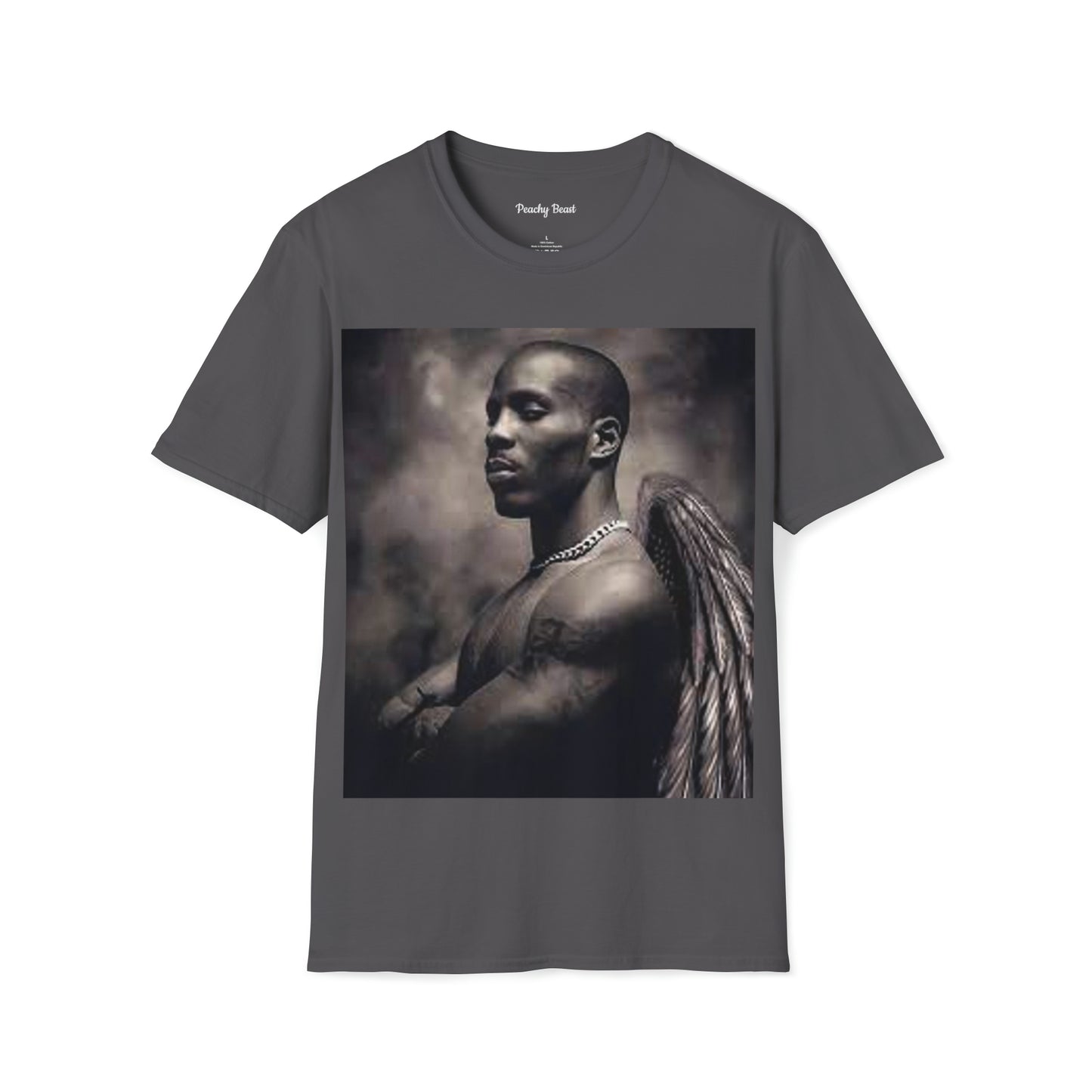 DMX T-Shirt (LIMITED EDITION ONLY 100 BEING SOLD)