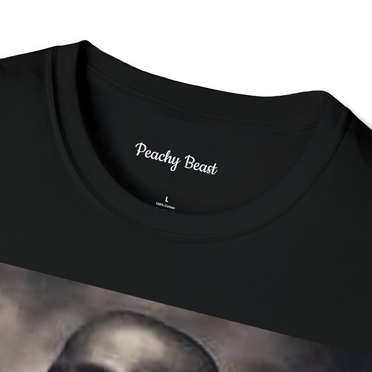 DMX T-Shirt (LIMITED EDITION ONLY 100 BEING SOLD)