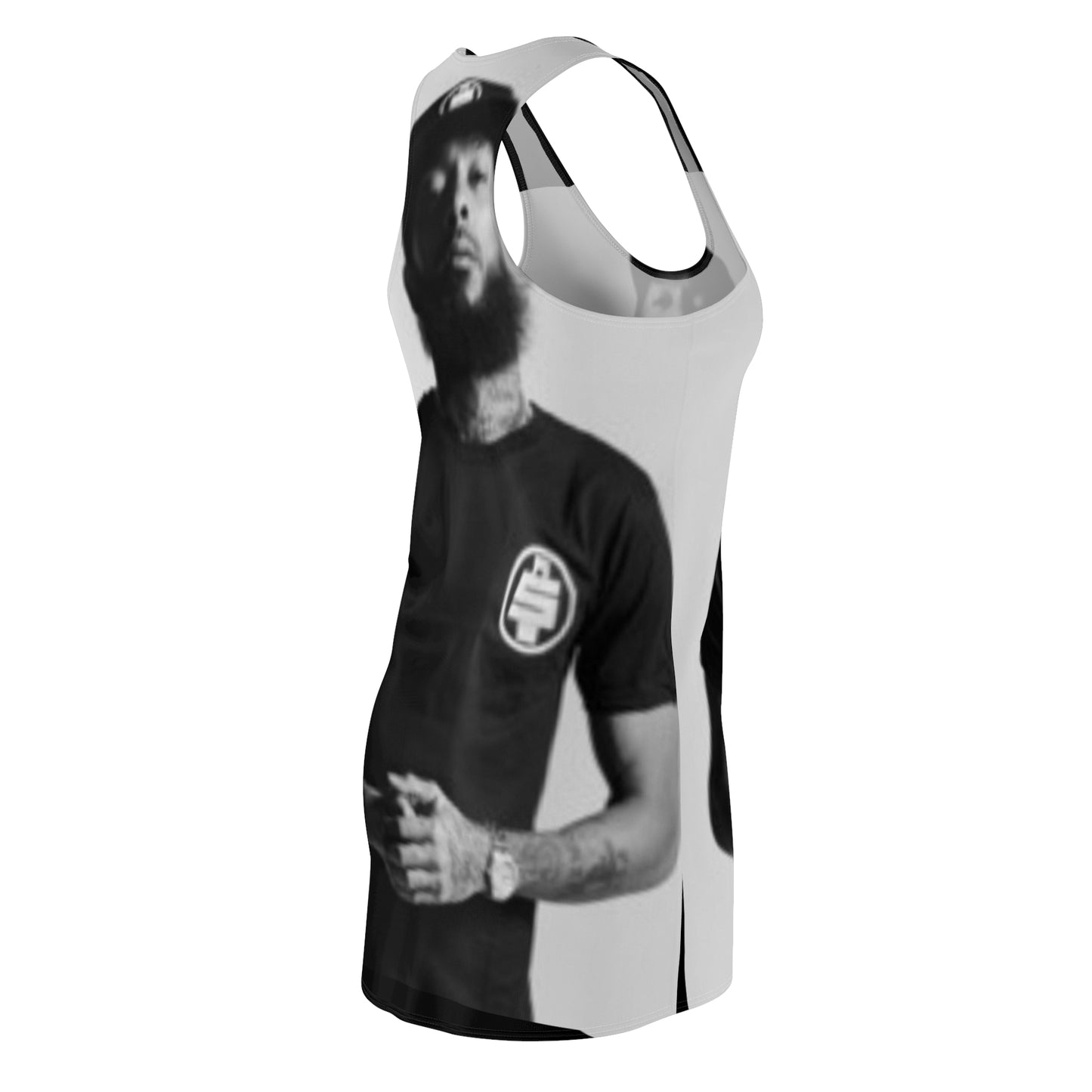 Nipsey Dress