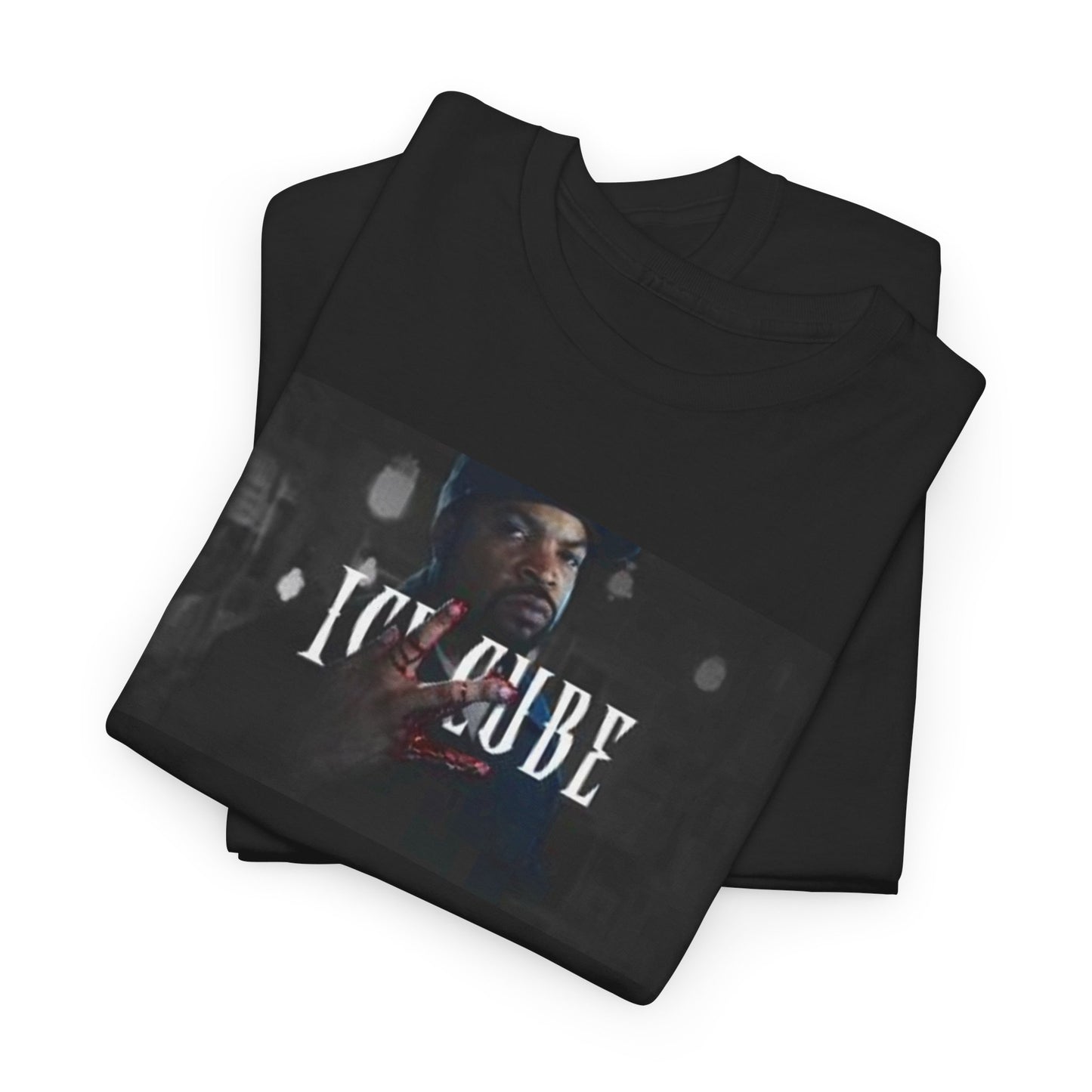 Ice Cube Heavy Cotton Tee