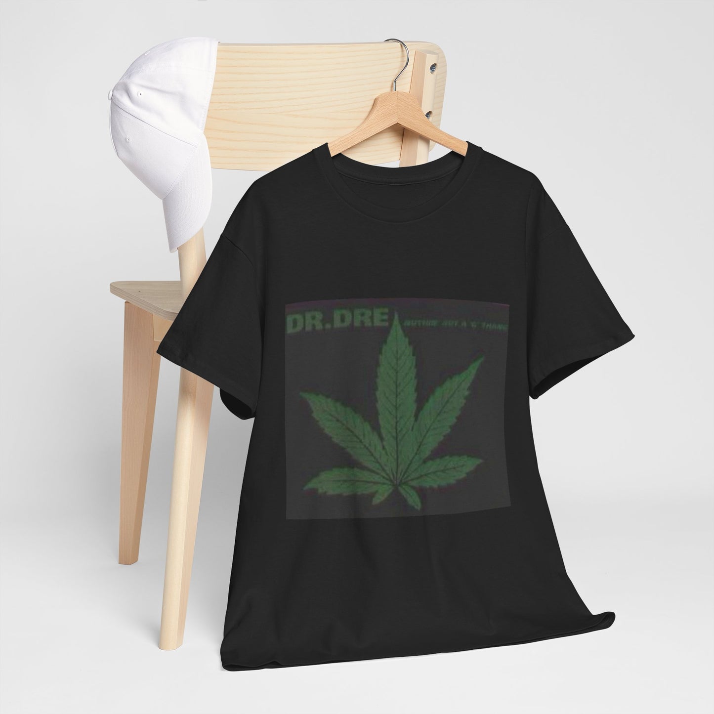 Dr. Dre Chronic Heavy Cotton Tee