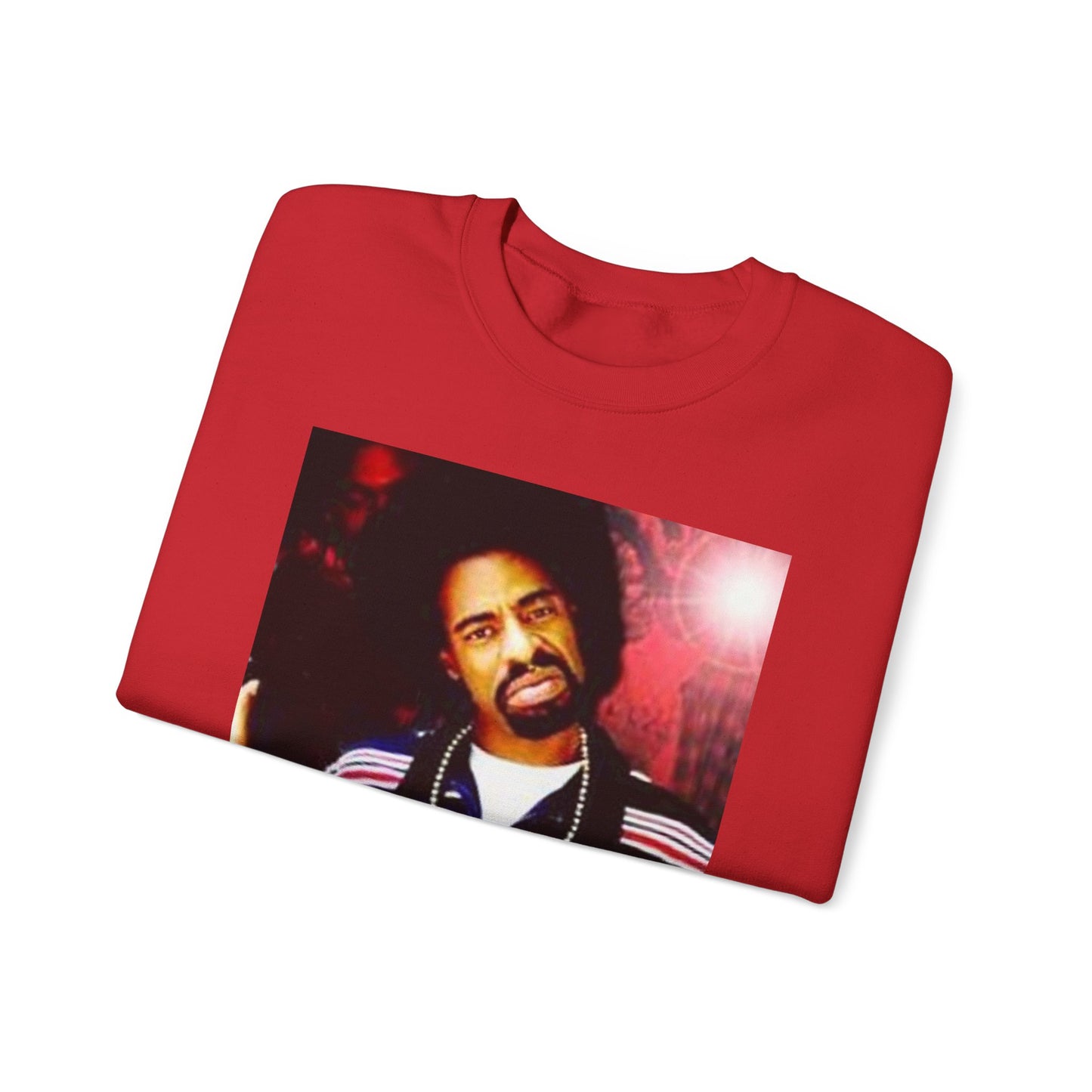 Mac Dre Crewneck Sweatshirt