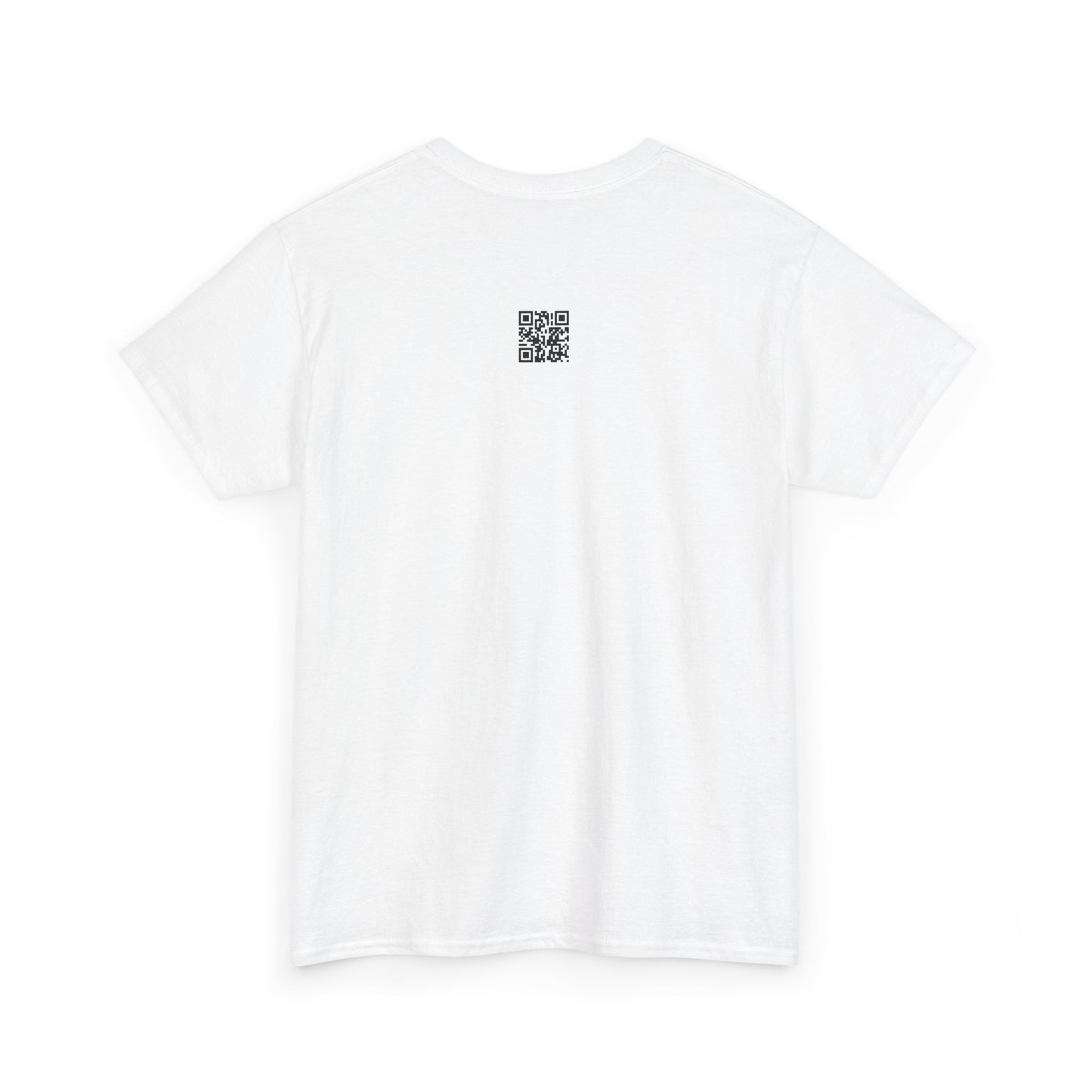 Nipsey Heavy Cotton Tee