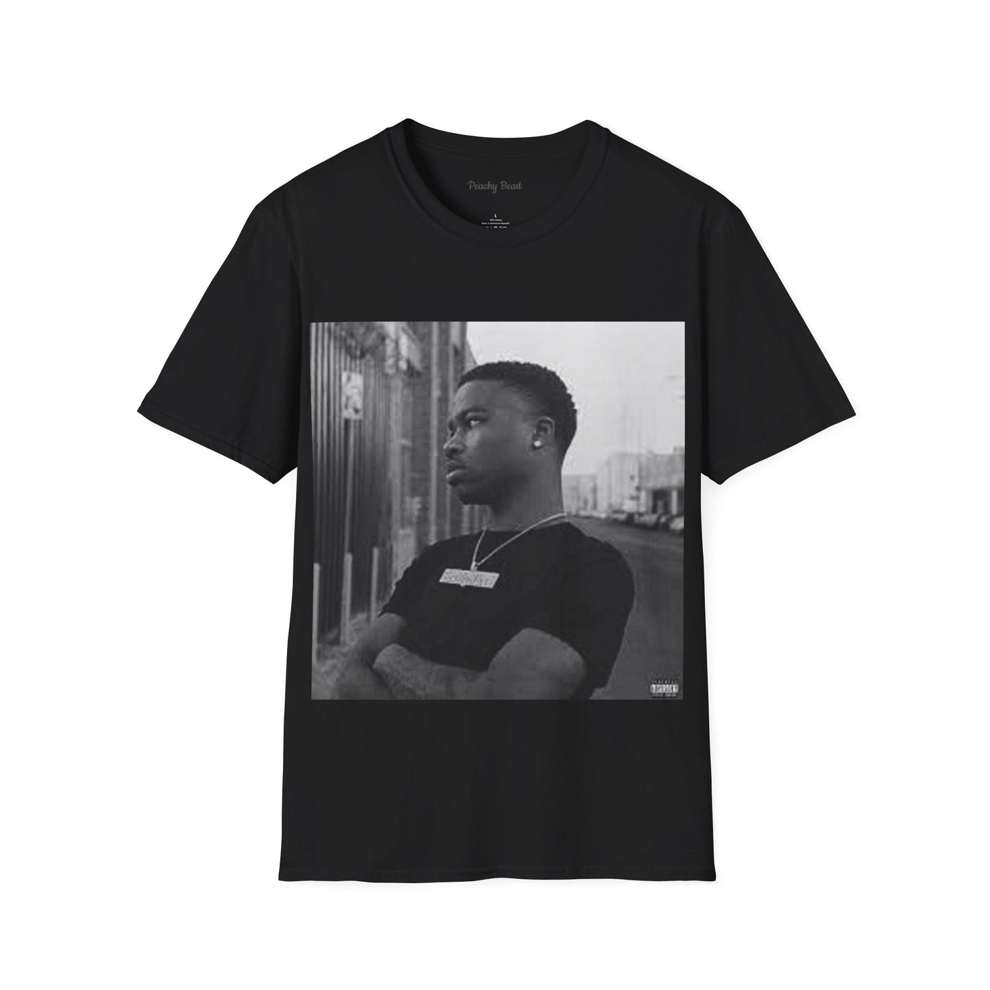 Roddy Ricch T-Shirt