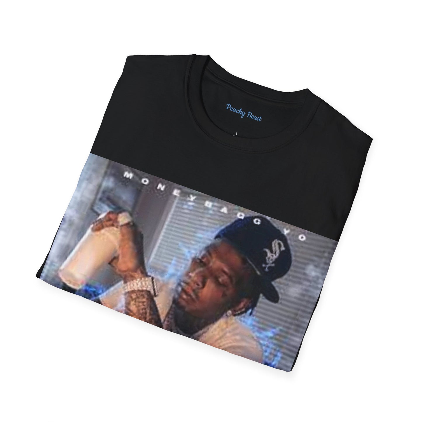 Moneybagg Yo Time Today T-Shirt