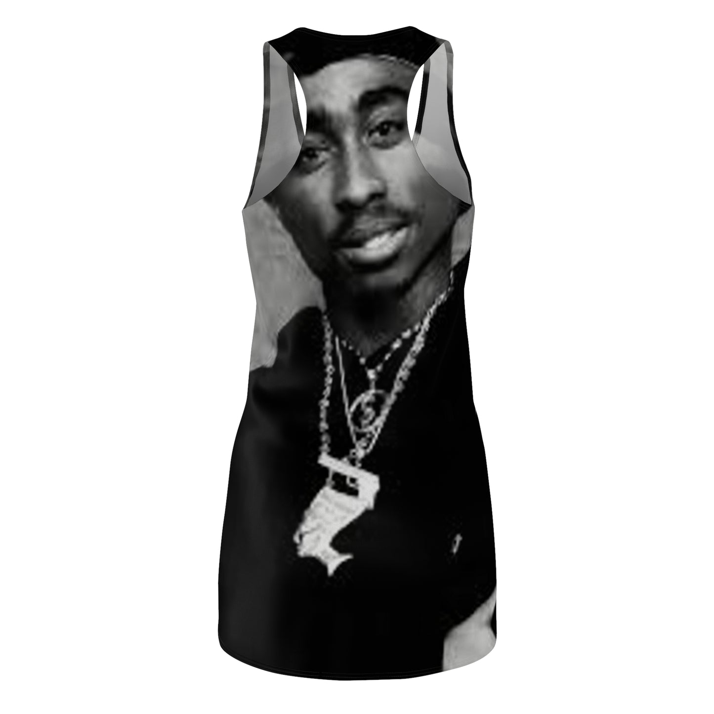 Tupac Dress