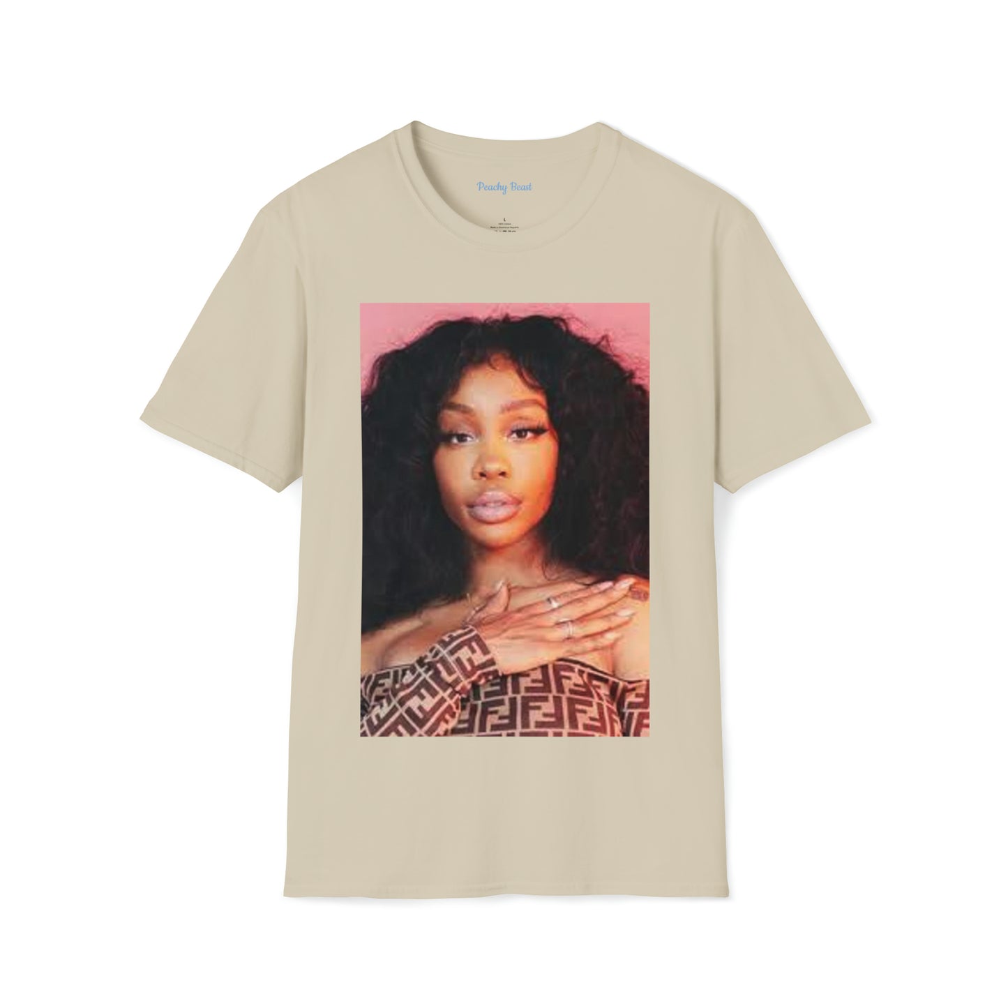 SZA T-Shirt