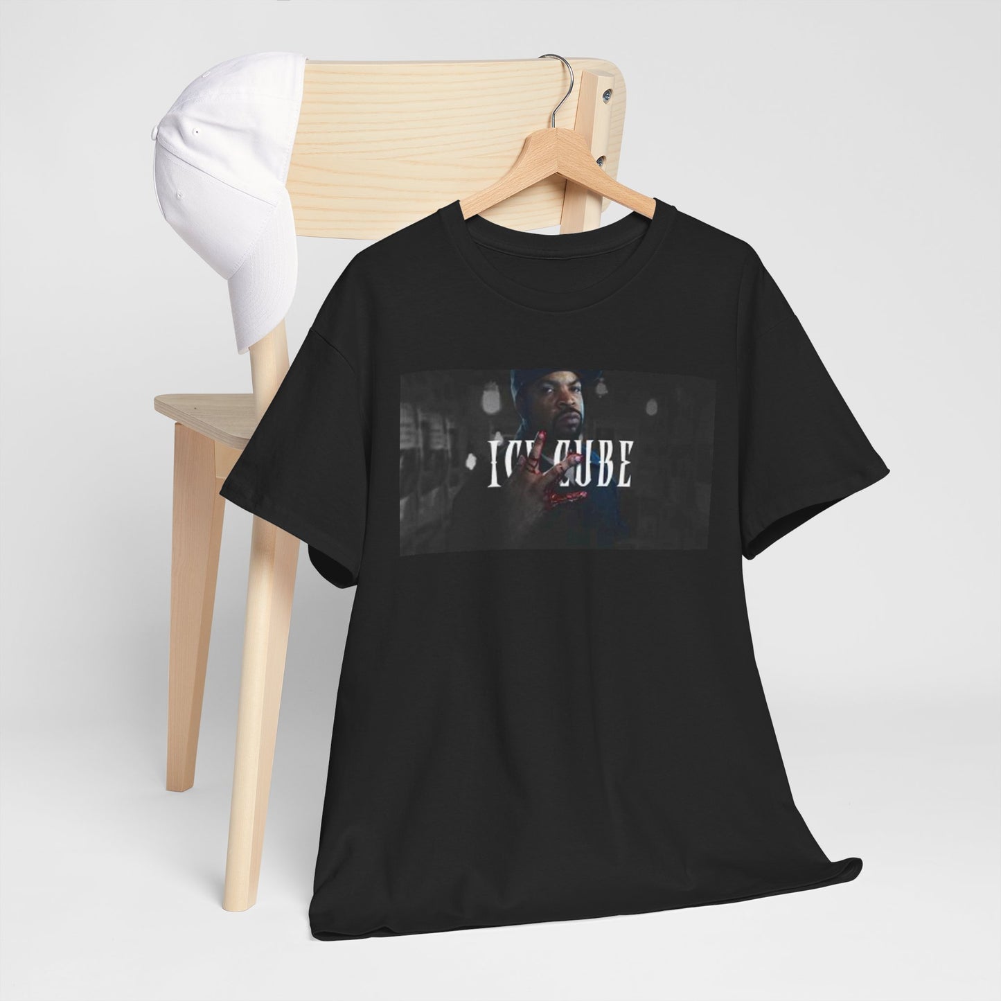 Ice Cube Heavy Cotton Tee