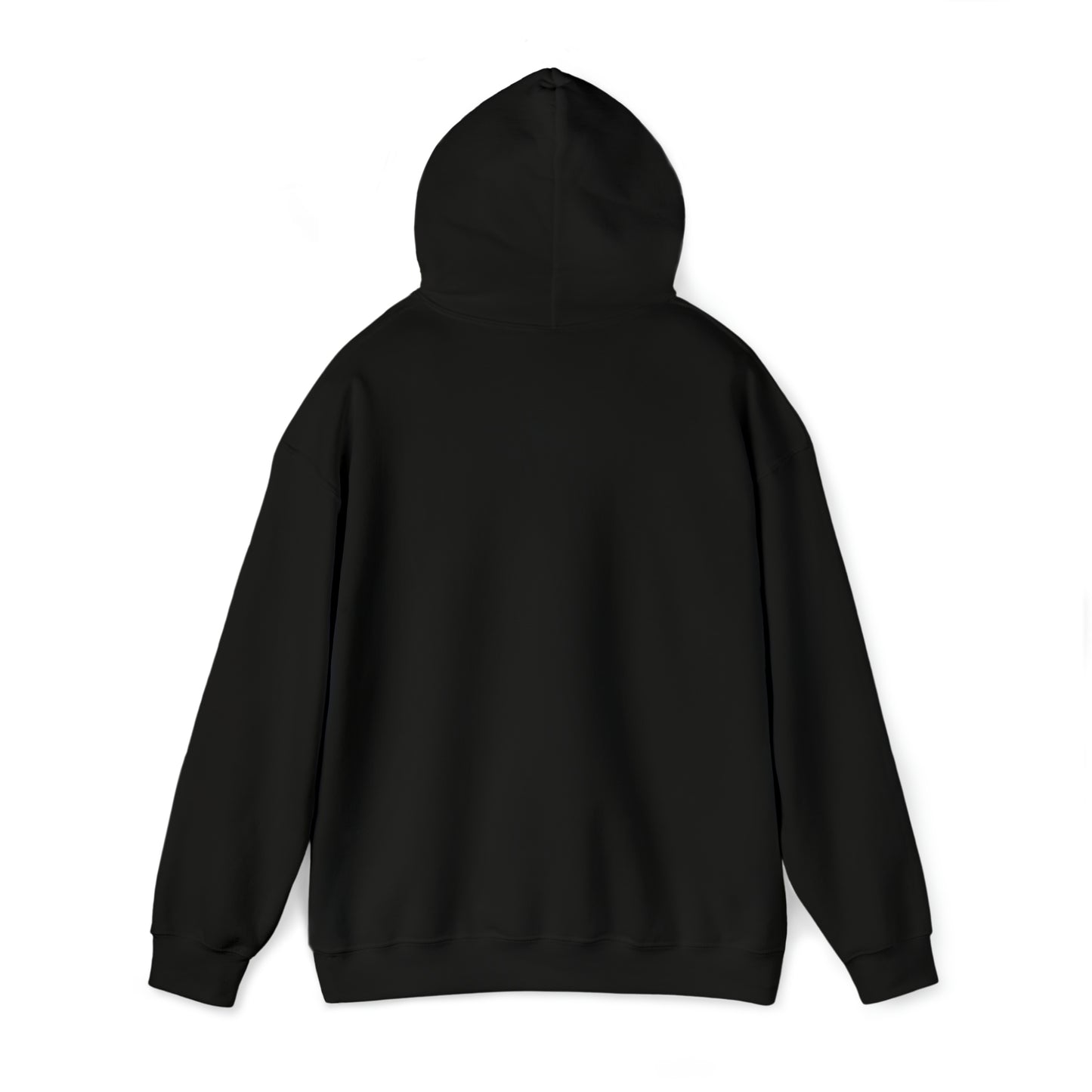 Nipsey & Lauren Hooded Sweatshirt