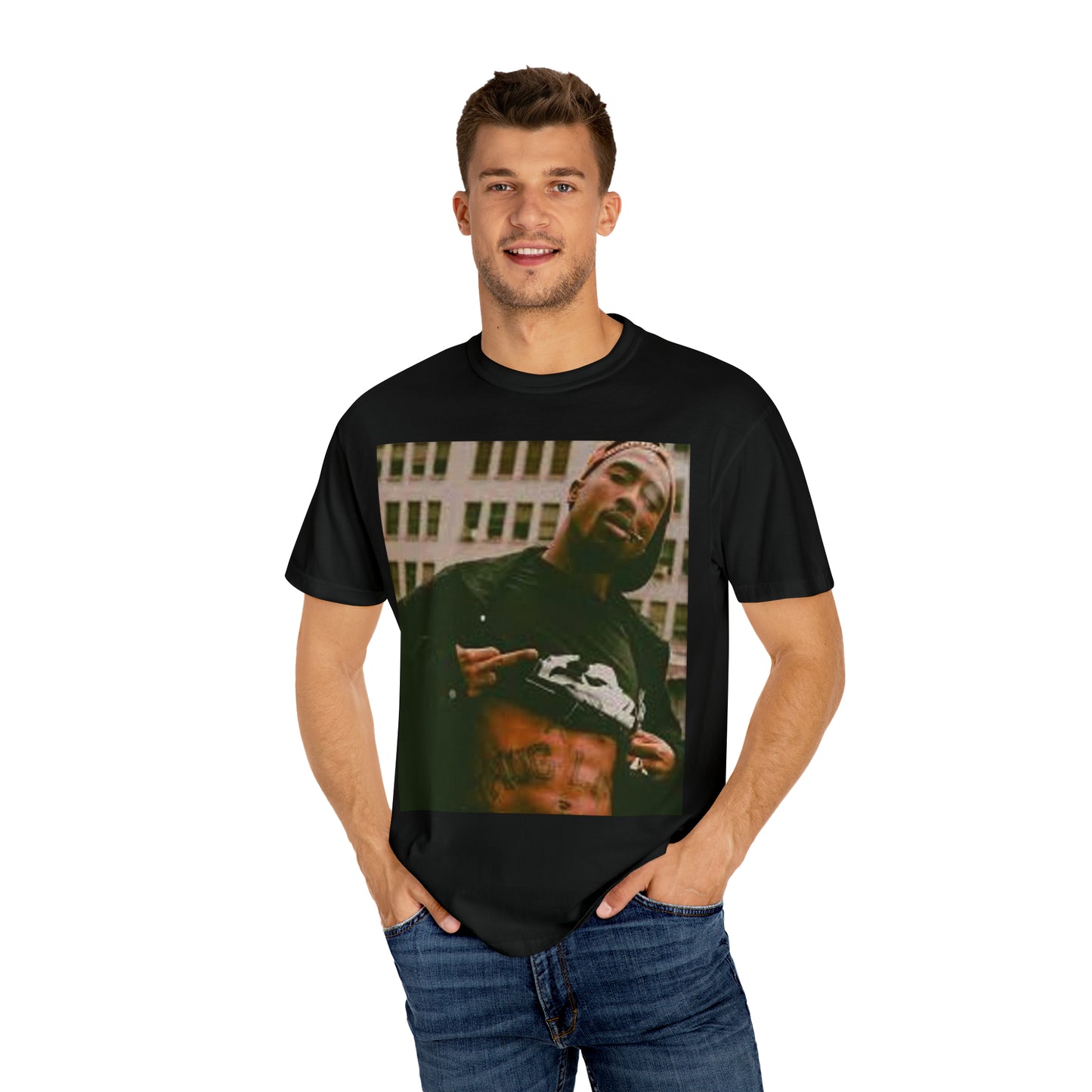 Tupac T-shirt