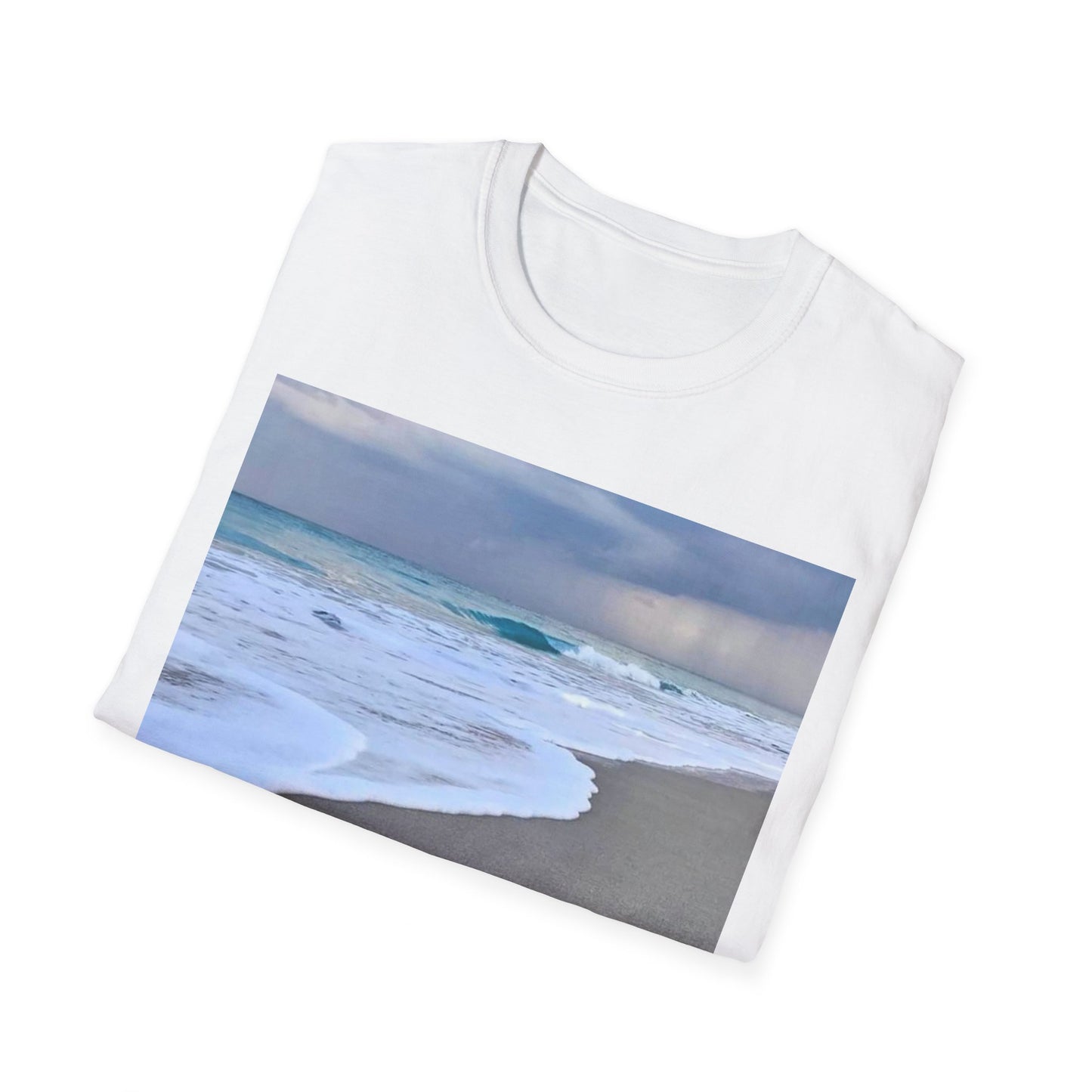 Walk on the Beach T-Shirt