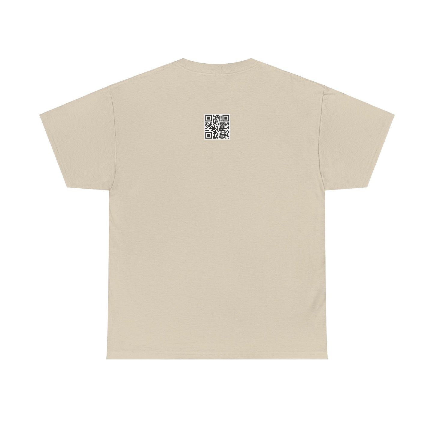 Lauren & Nipsey Heavy Cotton Tee