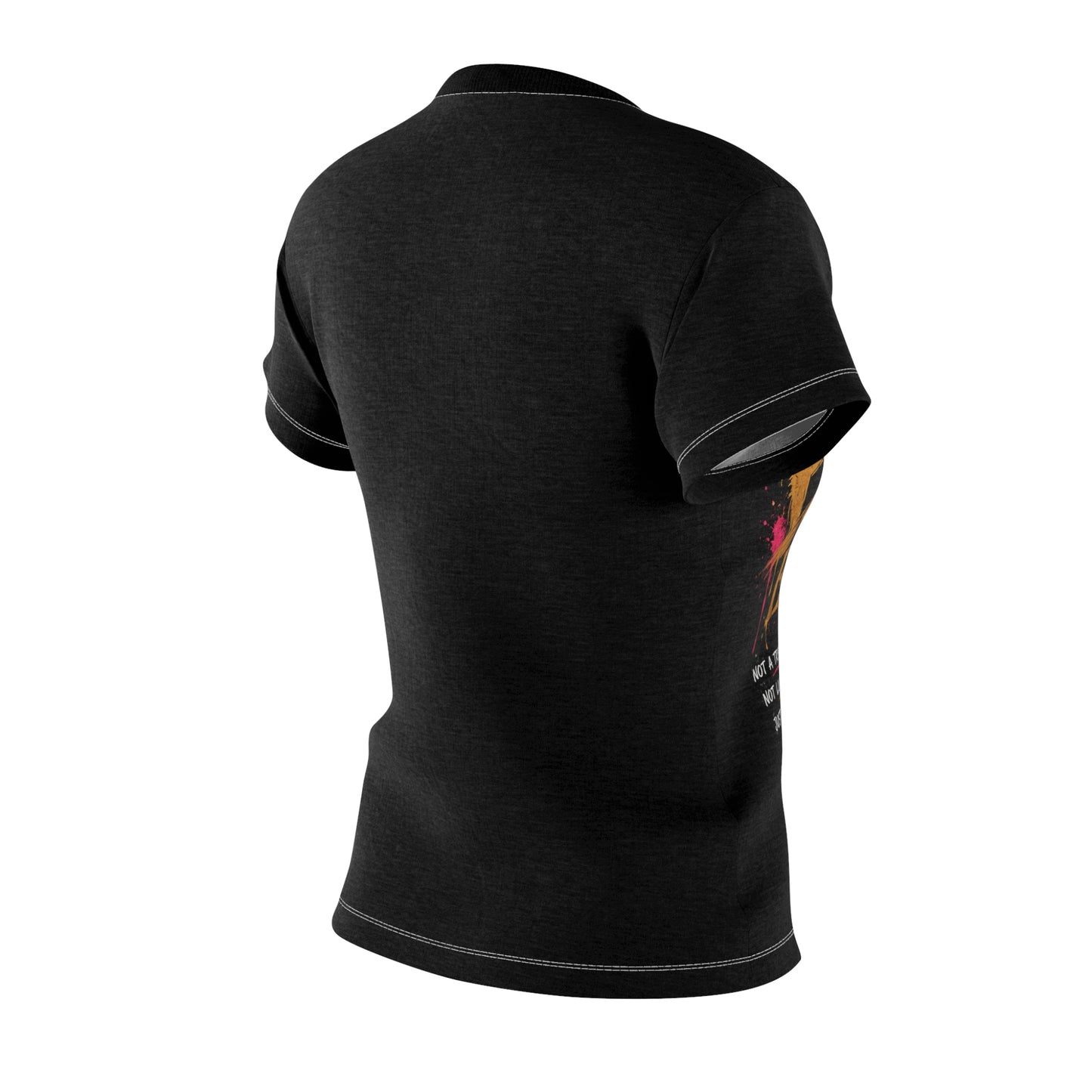 Black Excellence Graphic Tee