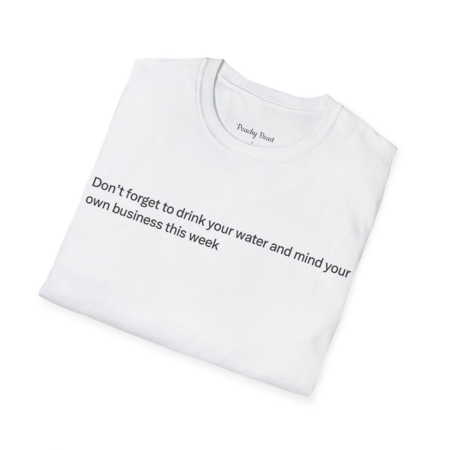 Mind your Business T-Shirt