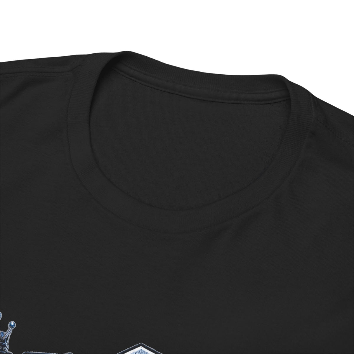 Retro Hip-Hop Graphic Tee — ICE CUBE Vintage Rap Portrait