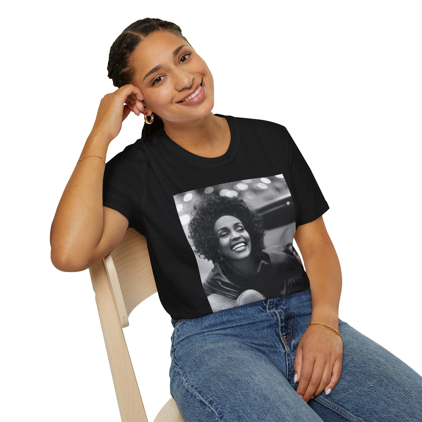 Whitney Houston T-Shirt