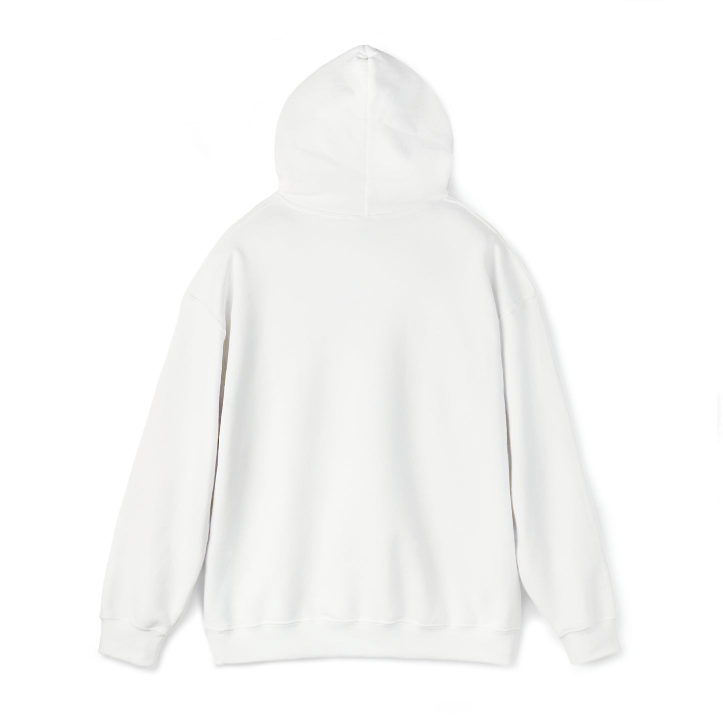 Nipsey & Lauren Hooded Sweatshirt