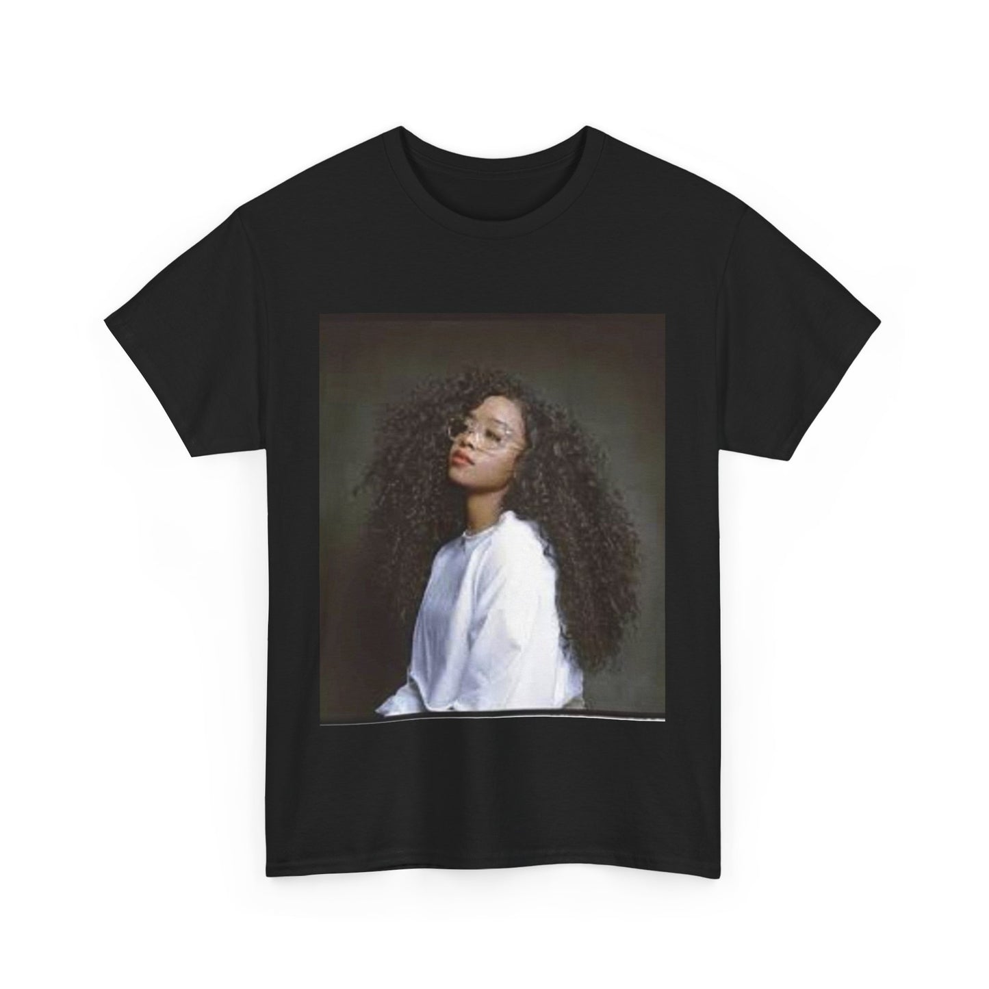 H.E.R Unisex Heavy Cotton Tee