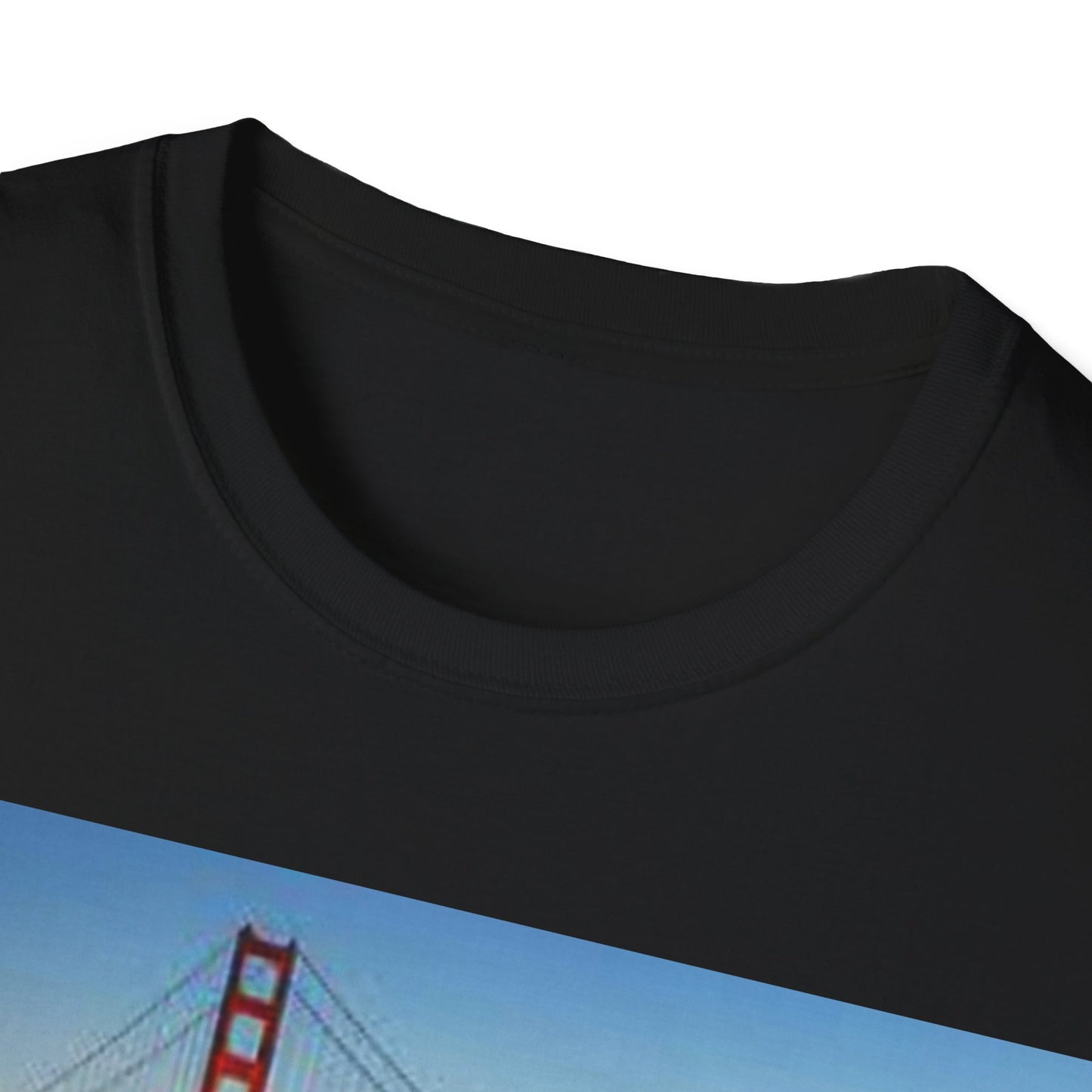 San Francisco Bridge T-shirt