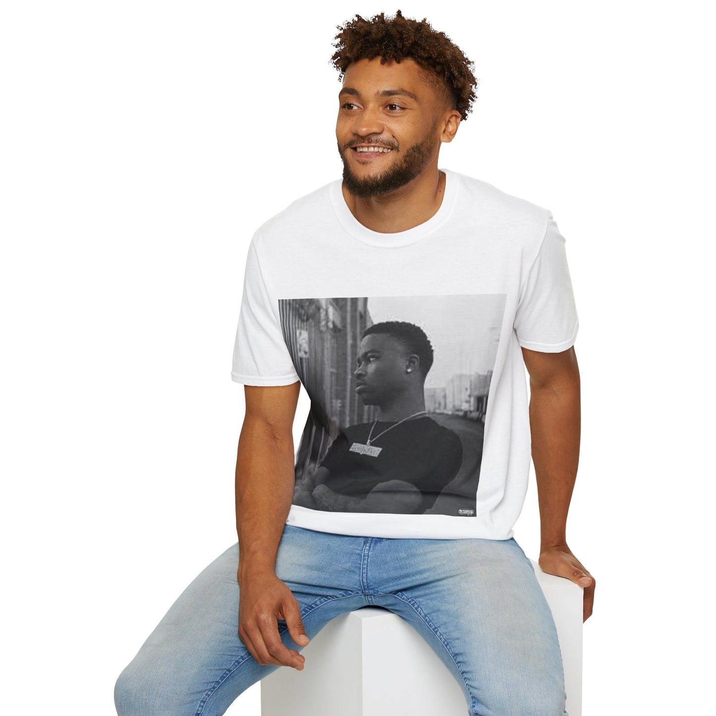 Roddy Ricch T-Shirt