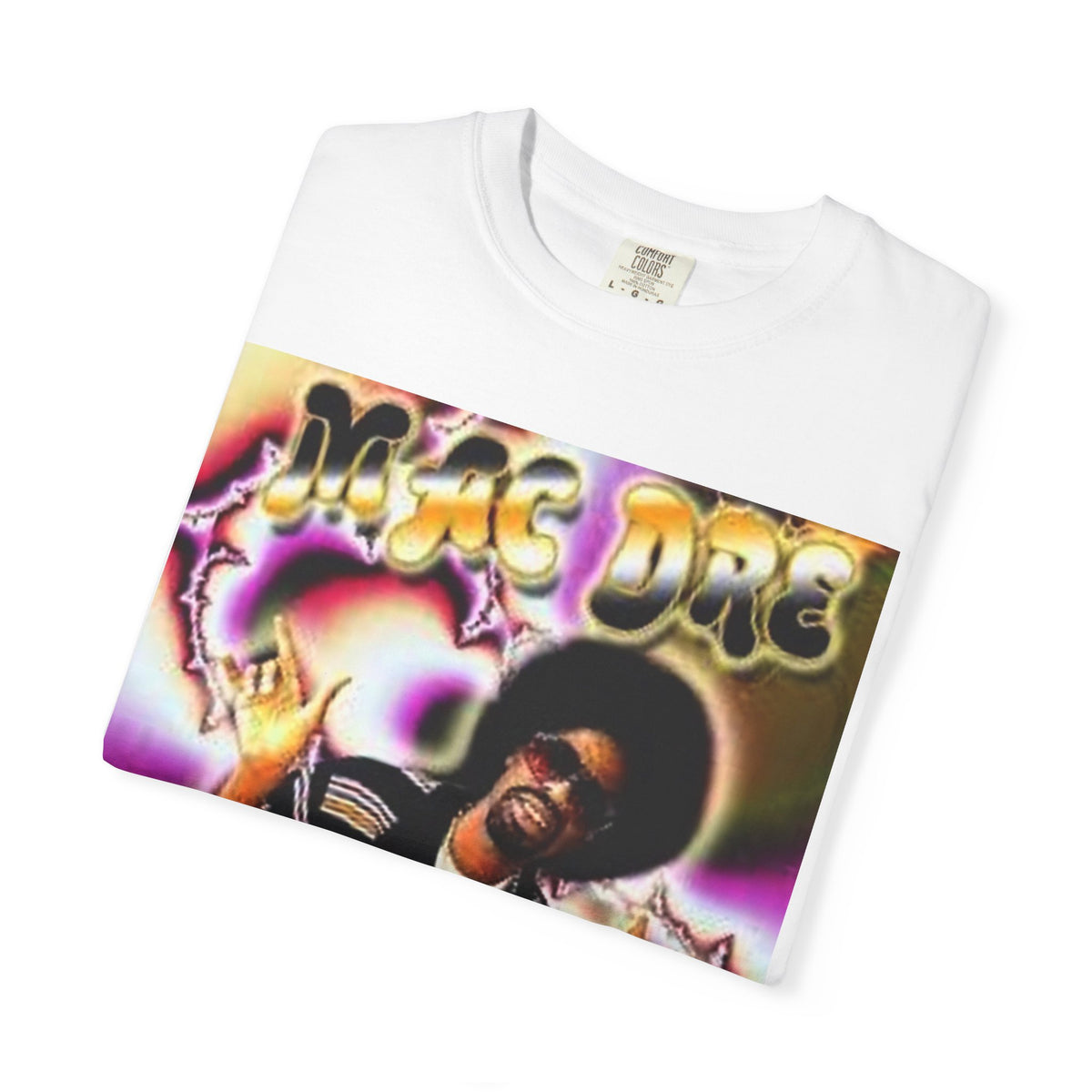 Mac Dre T-shirt