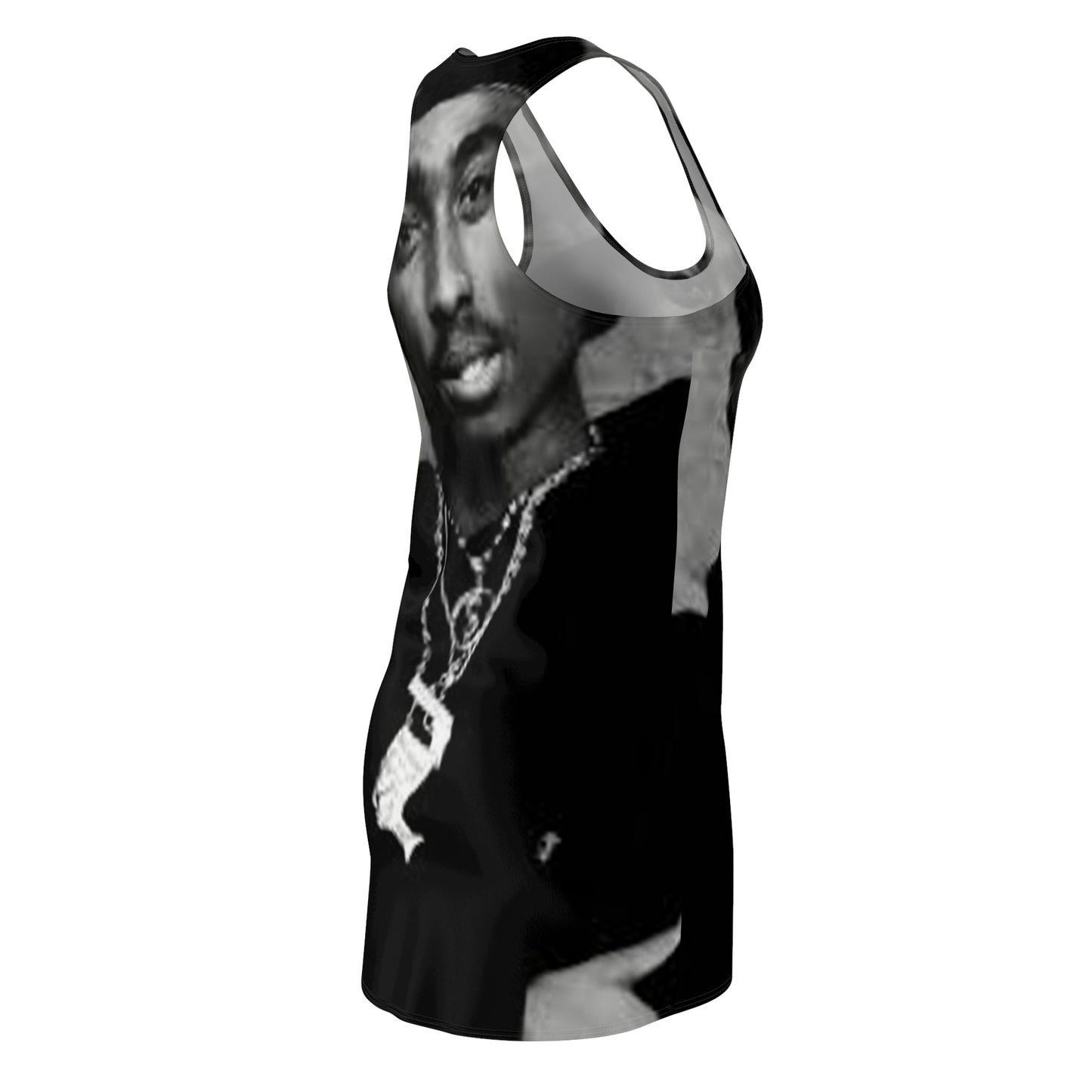 Tupac Dress