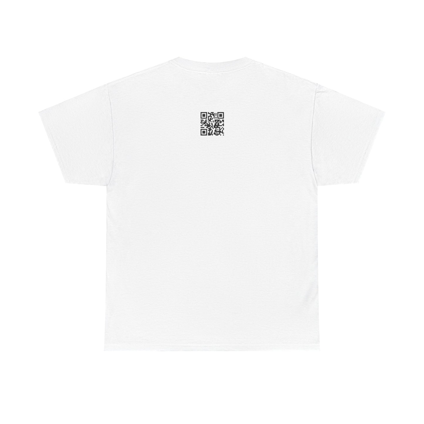 Lauren & Nipsey Heavy Cotton Tee