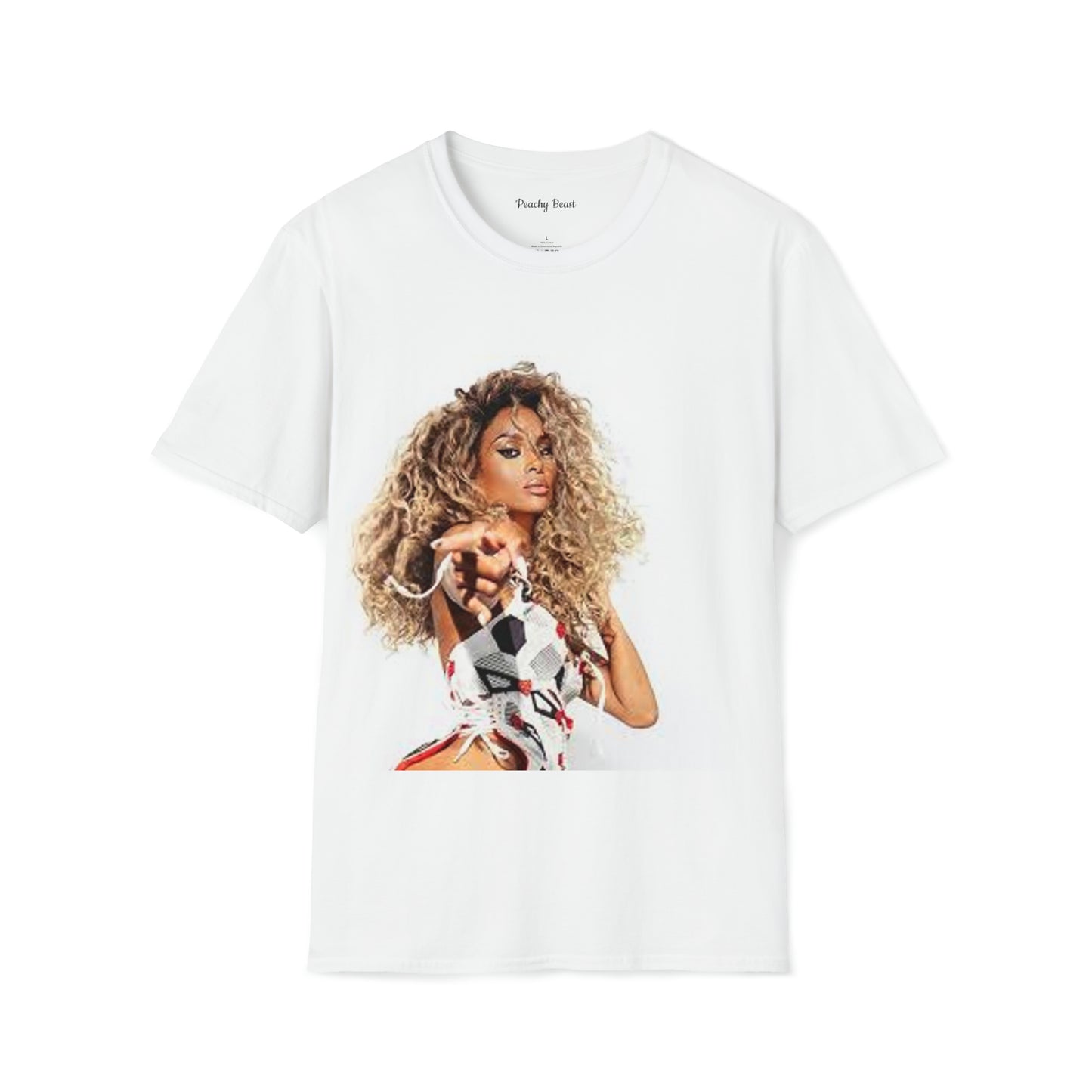 Ciara T-Shirt