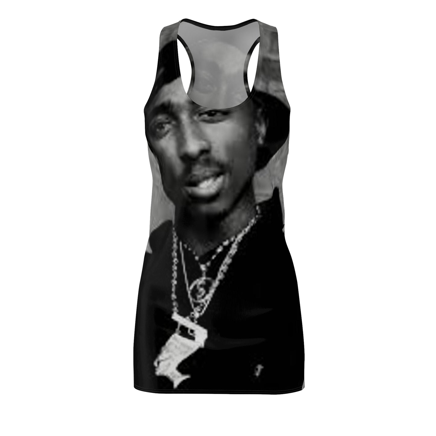 Tupac Dress