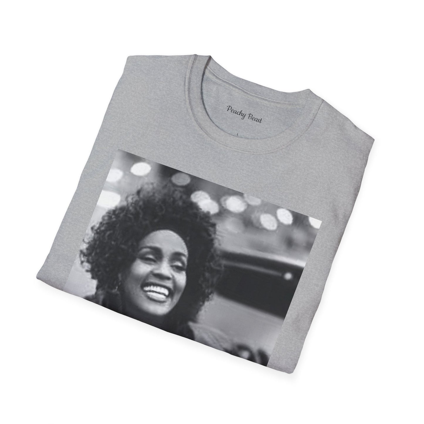 Whitney Houston T-Shirt