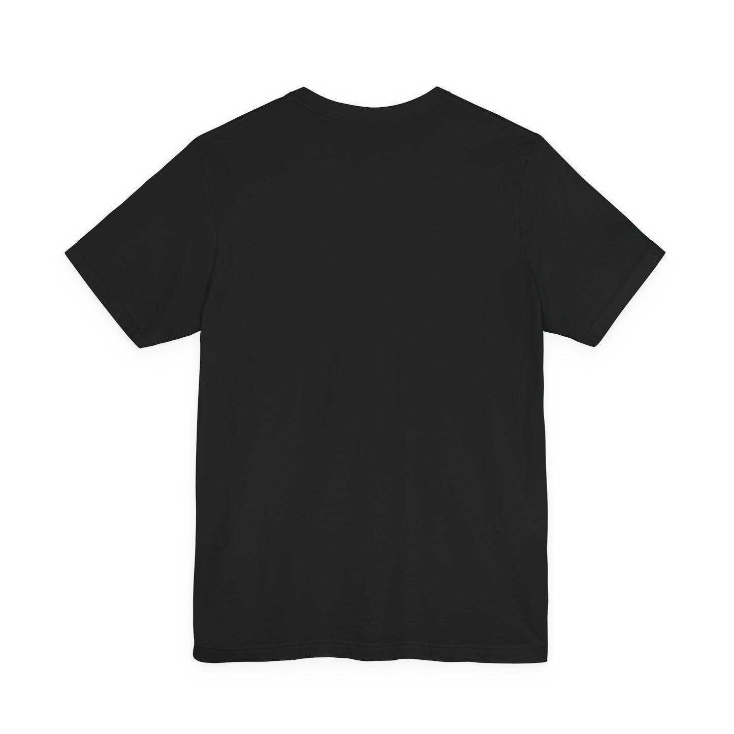 "Chasin' That Bag" Graphic Tee — Urban Retro Vibes