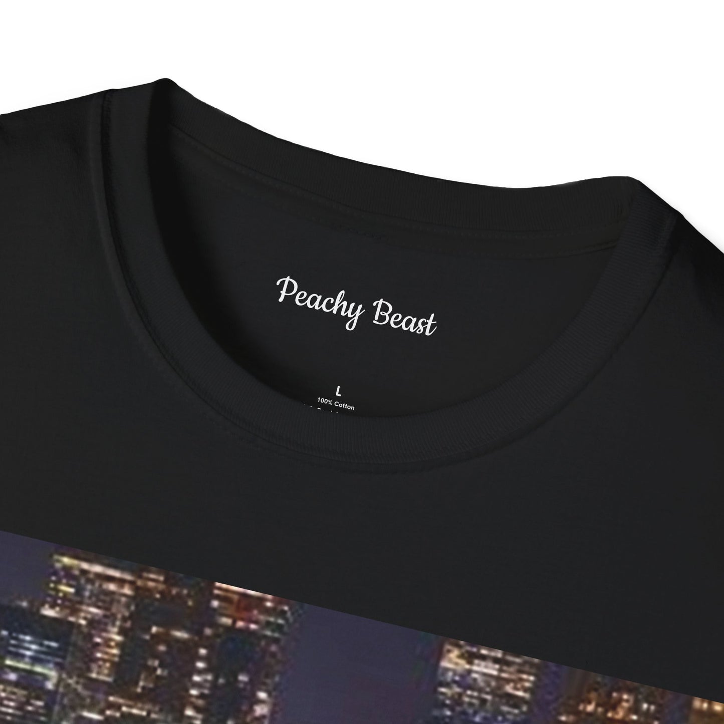 Brooklyn Bridge T-Shirt