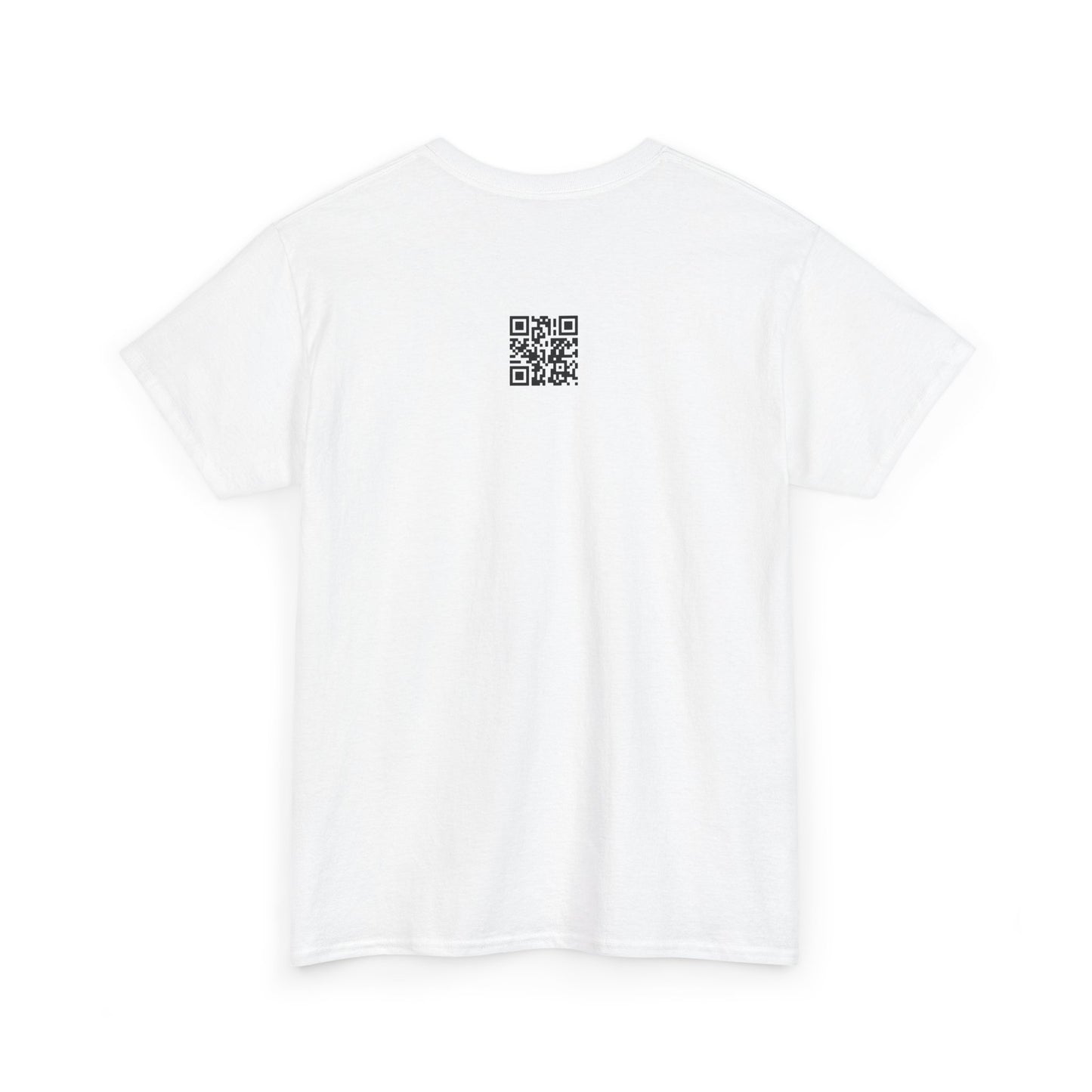 Lauren & Nipsey Heavy Cotton Tee