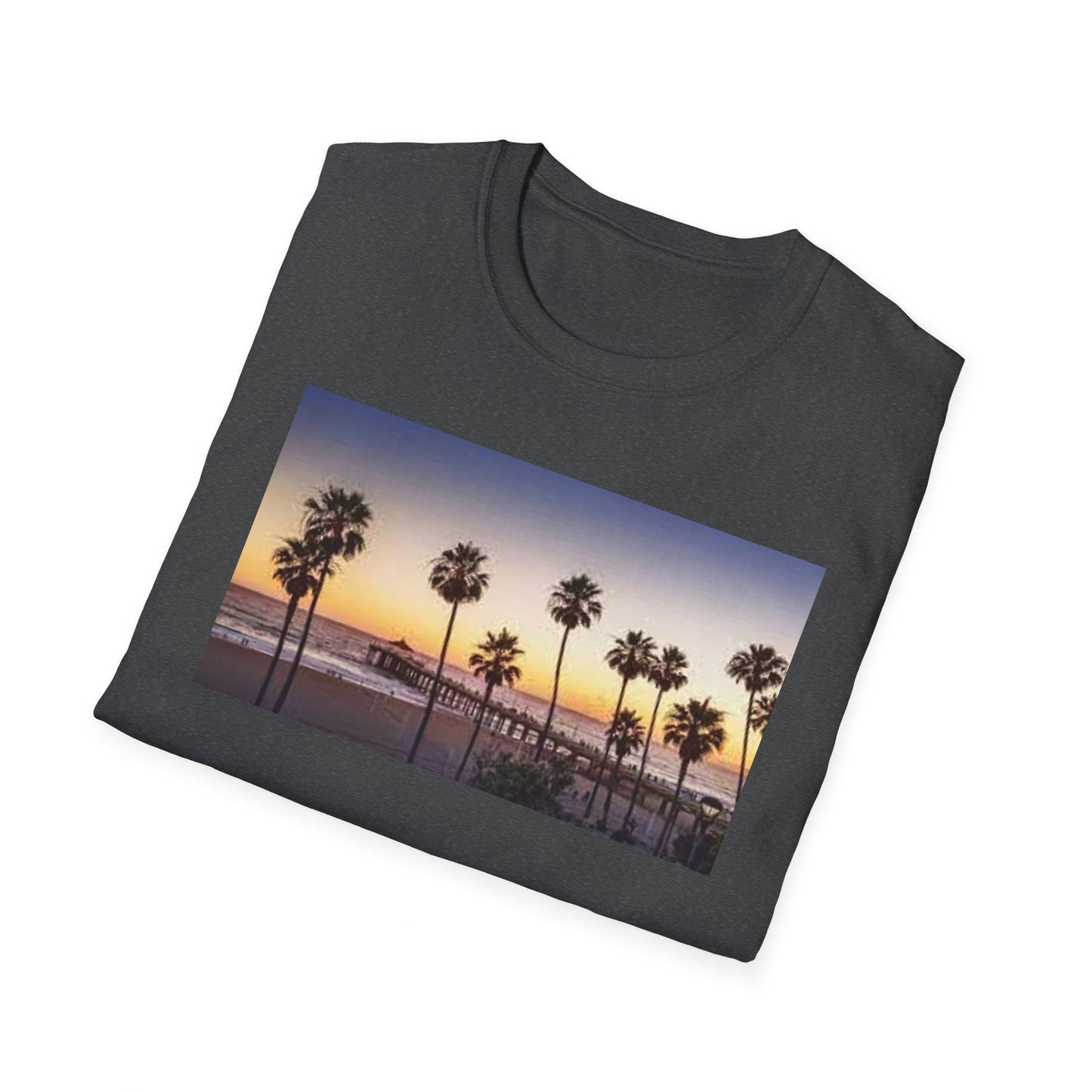 Palm Beach T-Shirt