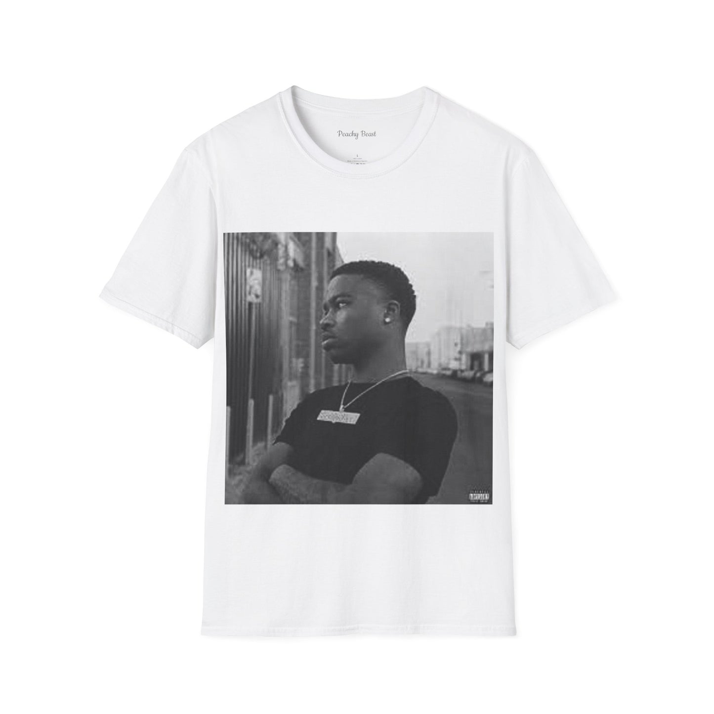 Roddy Ricch T-Shirt