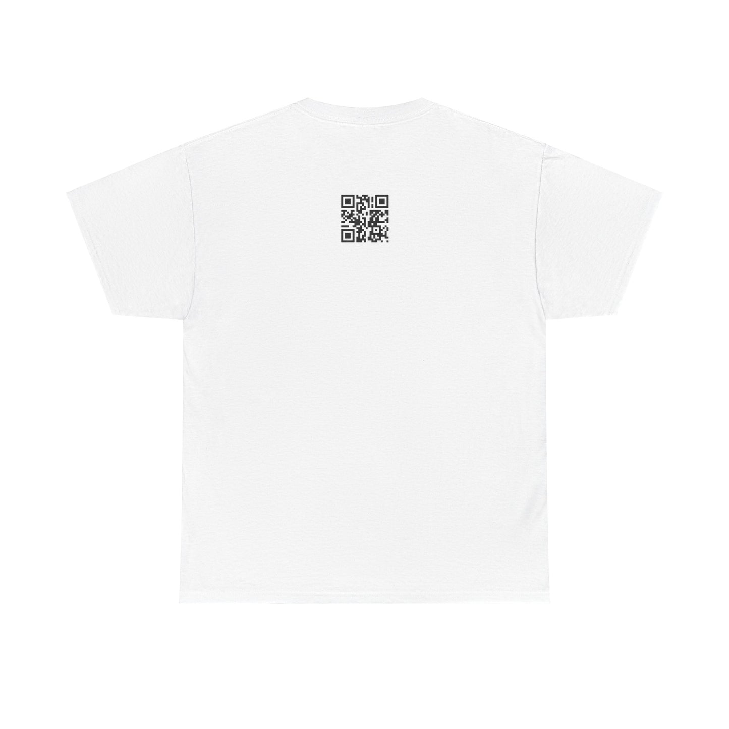 Kendrick Lamar Unisex Heavy Cotton Tee