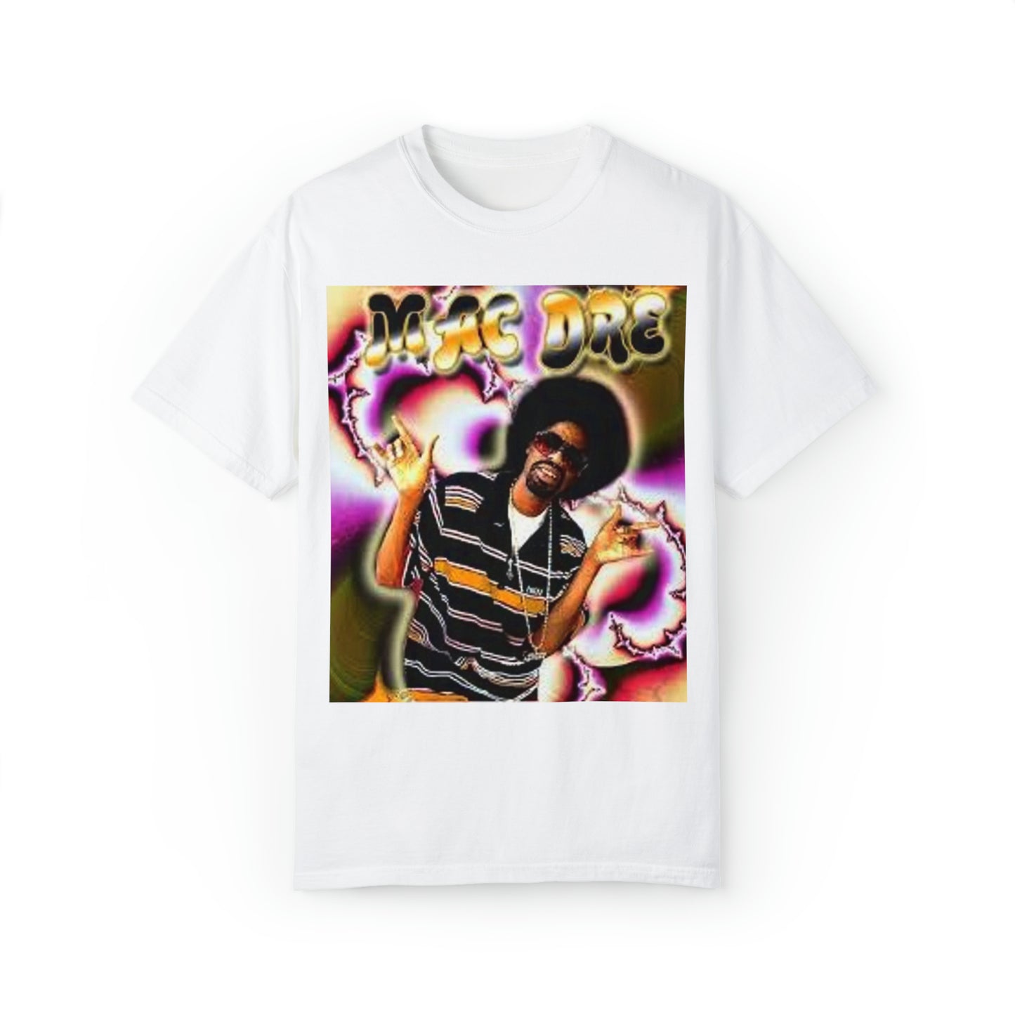 Mac Dre T-shirt