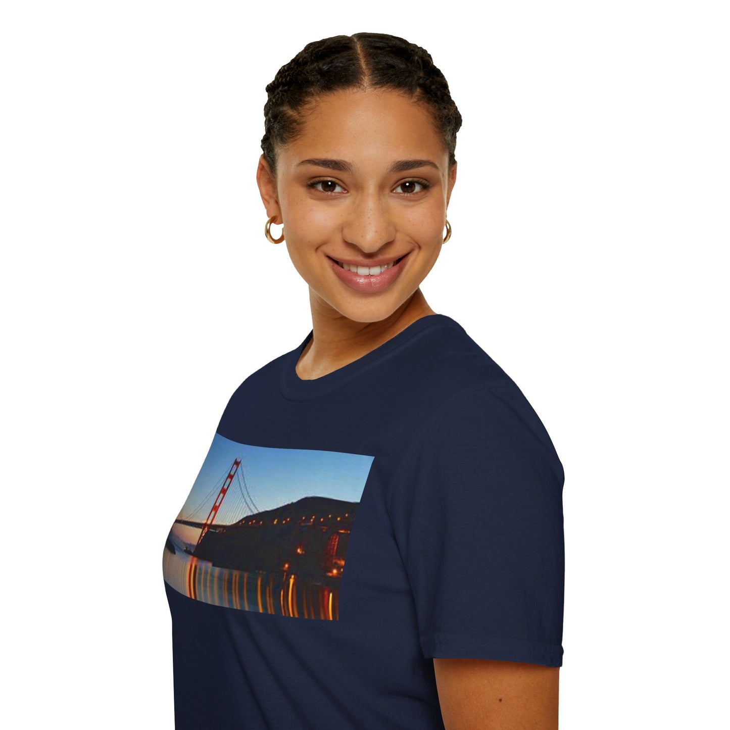 San Francisco Bridge T-shirt