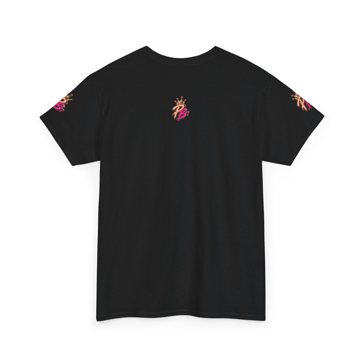 H.E.R Unisex Heavy Cotton Tee