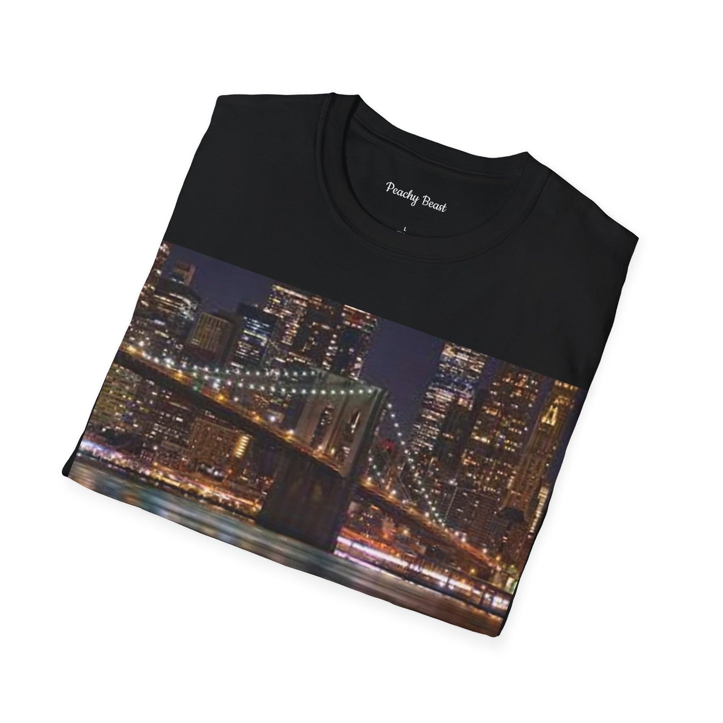 Brooklyn Bridge T-Shirt