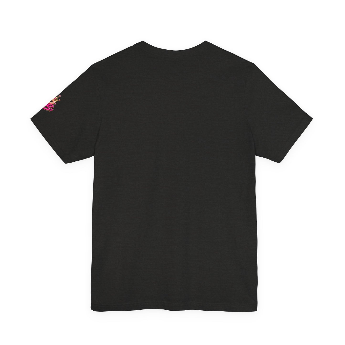 Barbershop Vintage Graphic Tee — "Saturday at the Barbershop" Retro Barber Scene Shirt