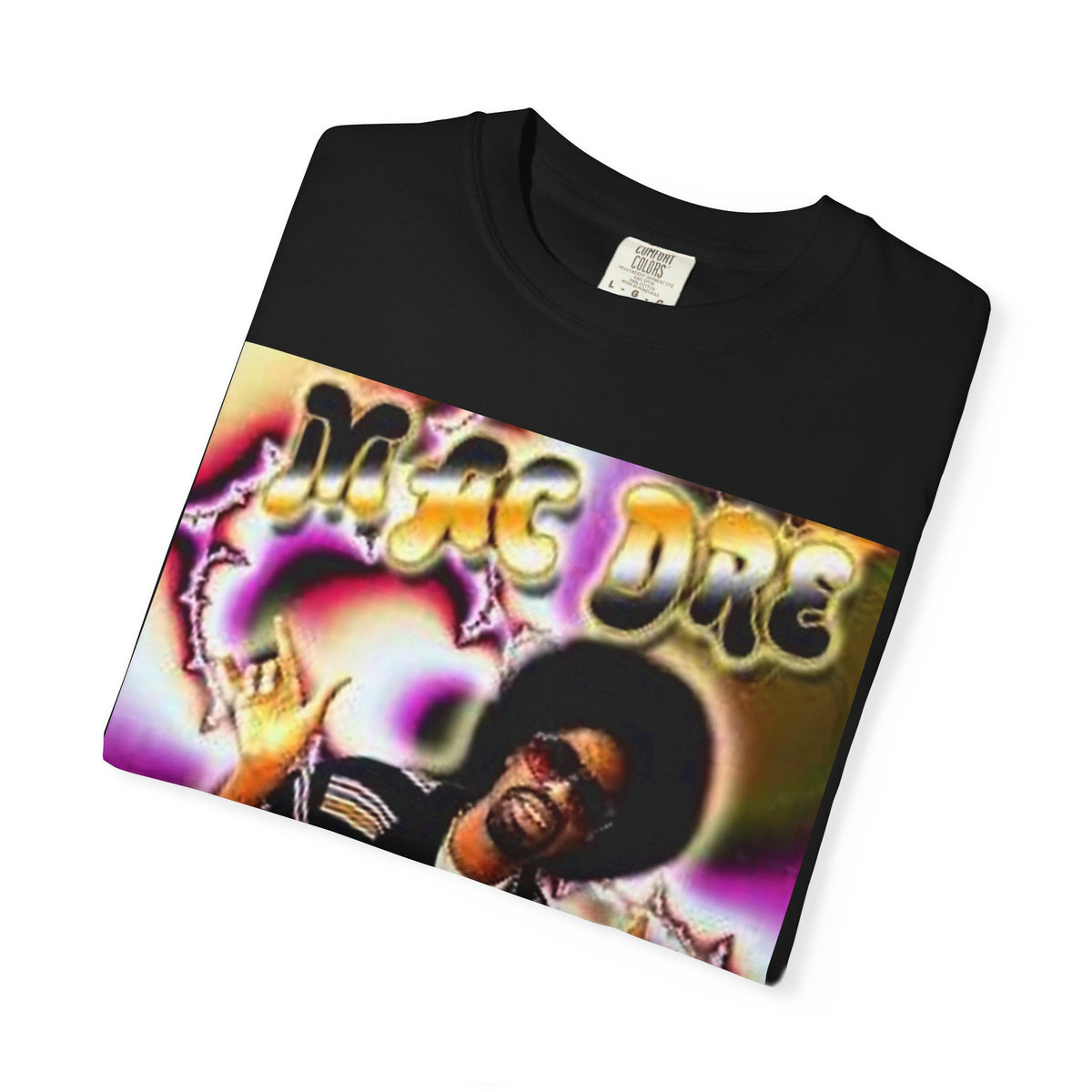 Mac Dre T-shirt