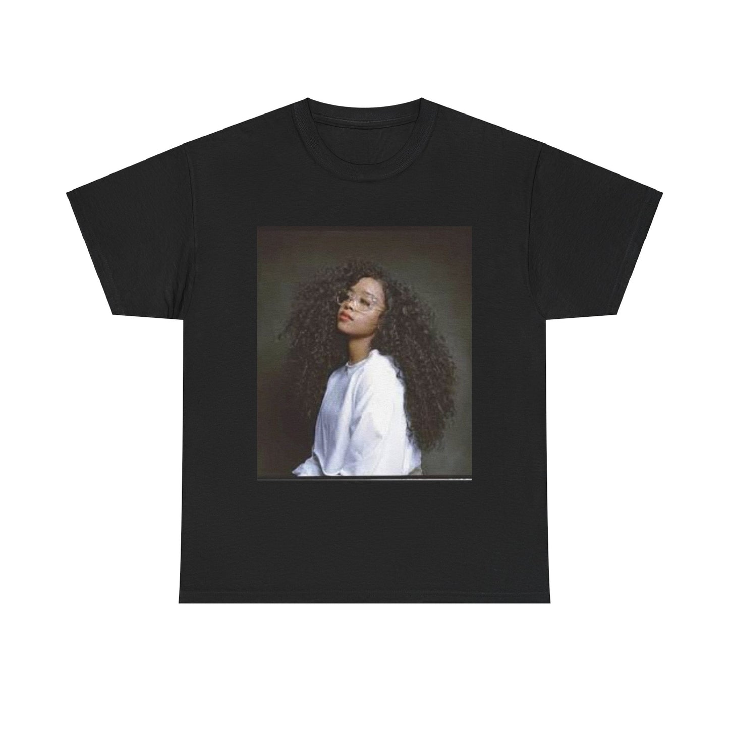 H.E.R Unisex Heavy Cotton Tee