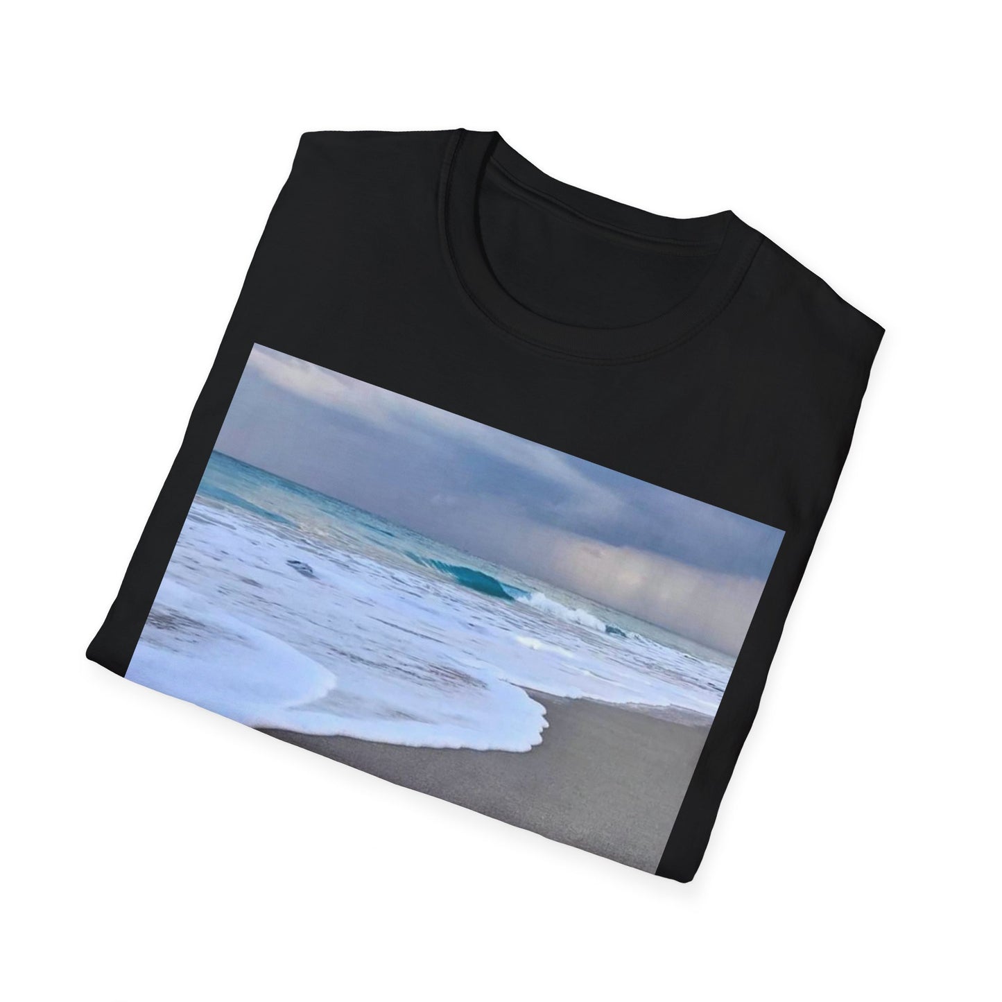 Walk on the Beach T-Shirt