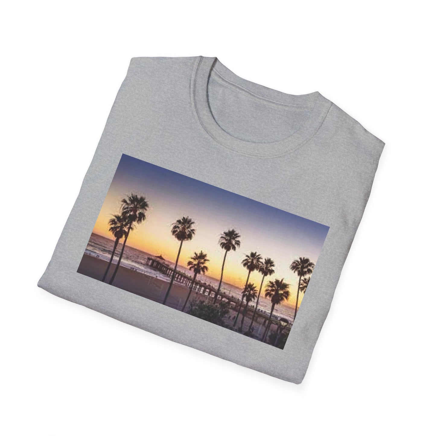 Palm Beach T-Shirt